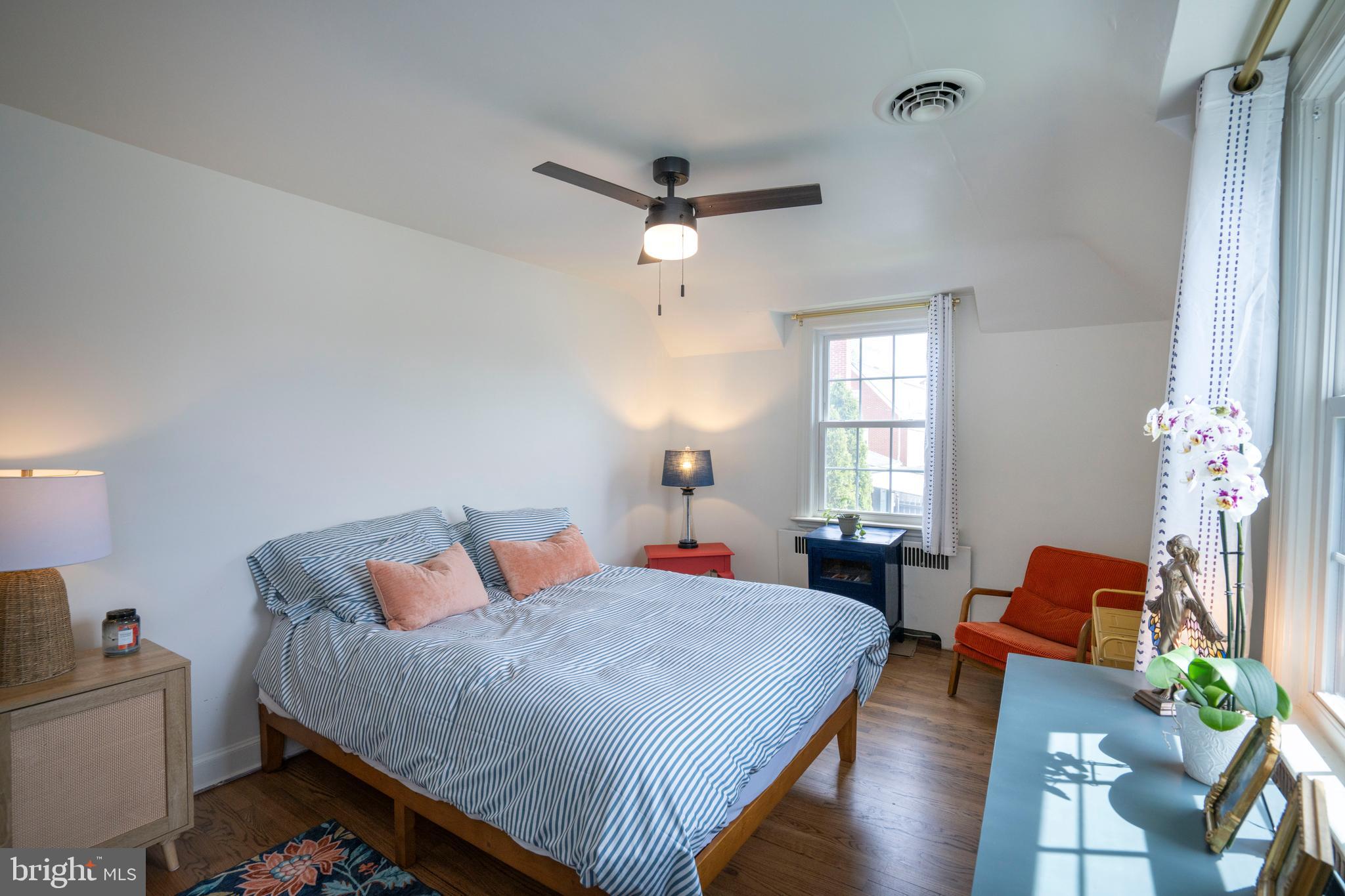 BELLEFONTE BOROUGH - Residential