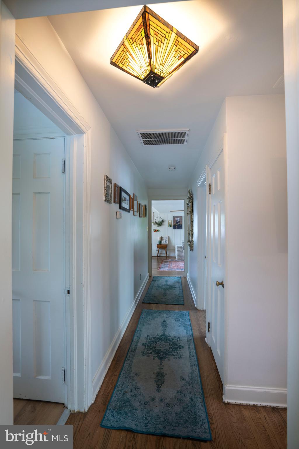 BELLEFONTE BOROUGH - Residential
