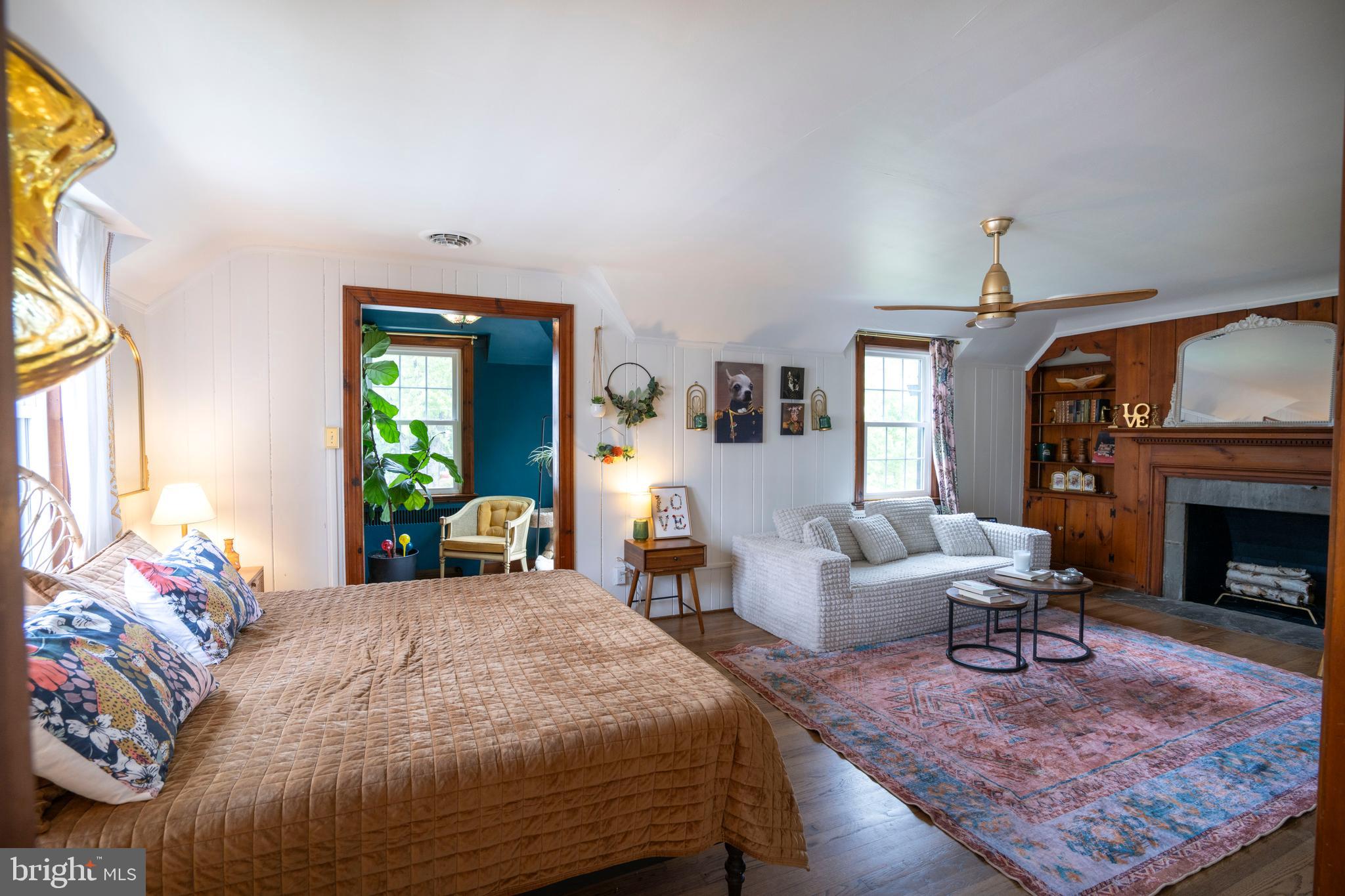 BELLEFONTE BOROUGH - Residential