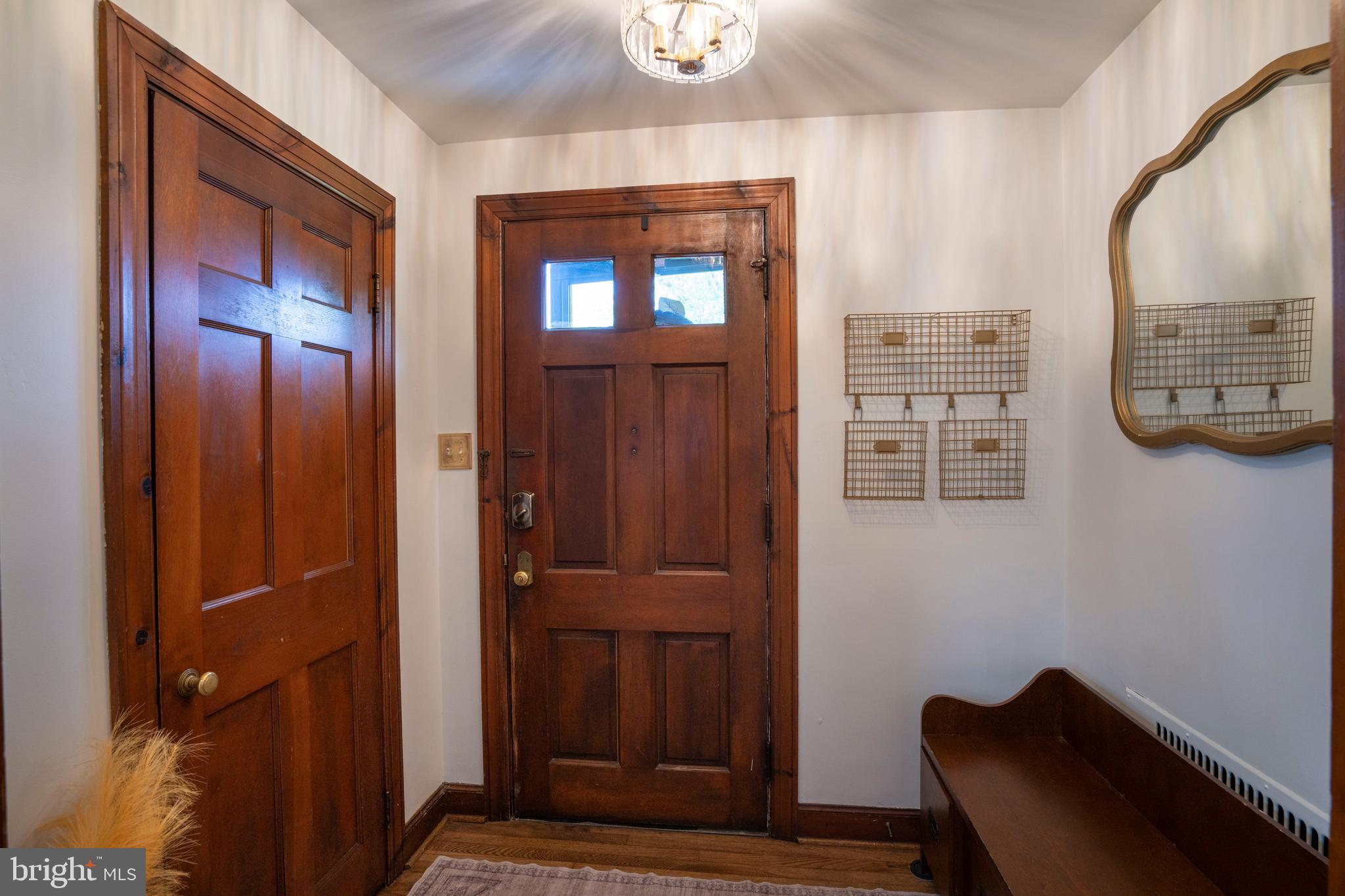 BELLEFONTE BOROUGH - Residential