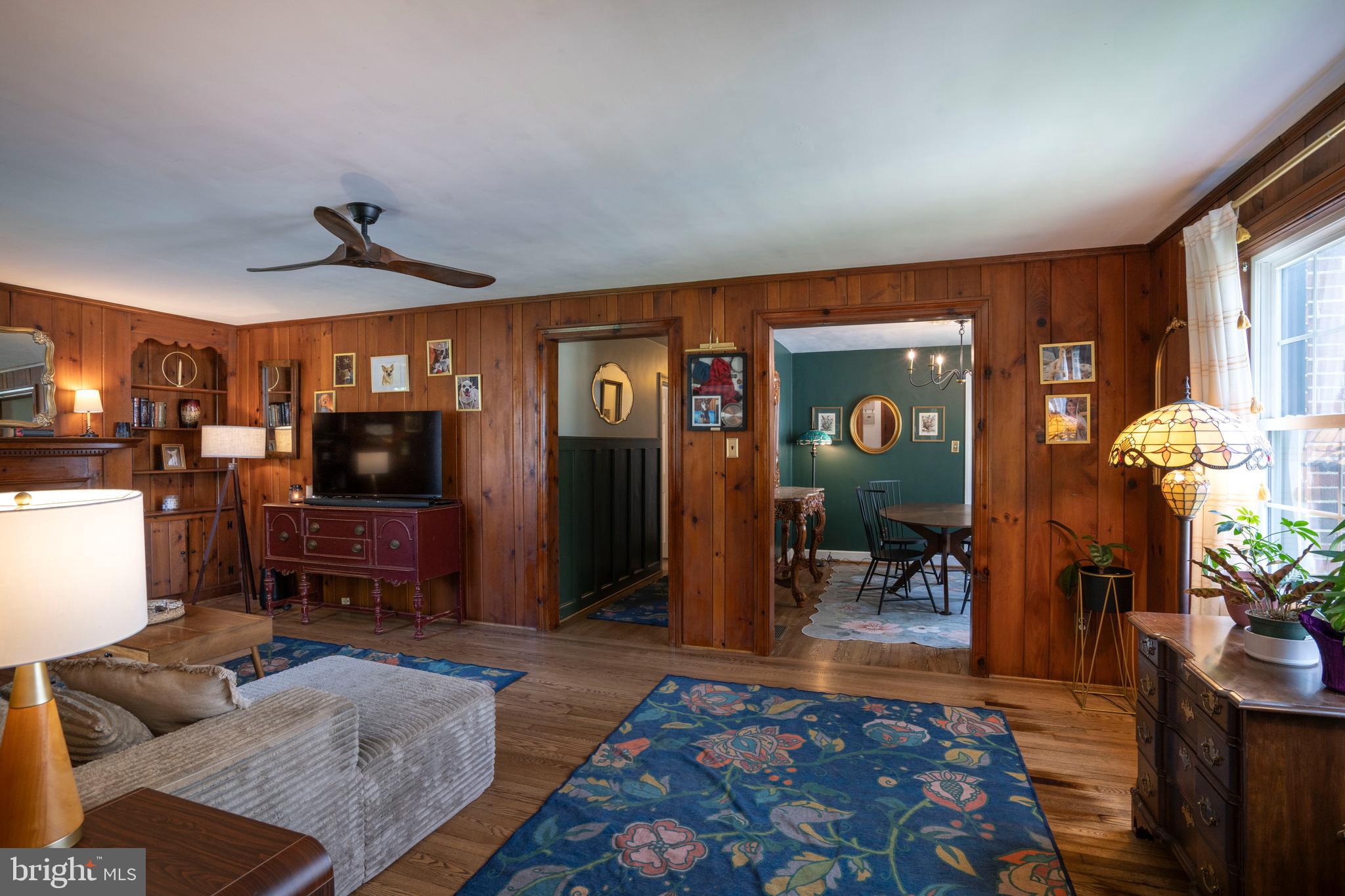 BELLEFONTE BOROUGH - Residential