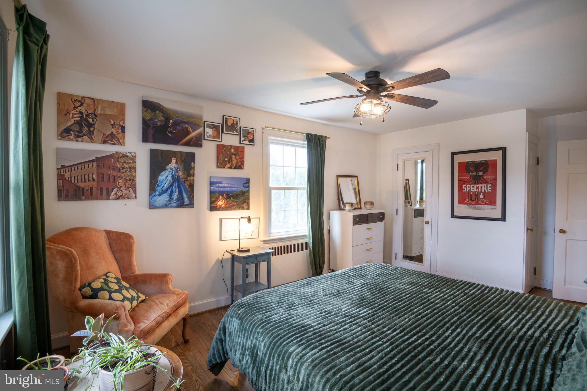 BELLEFONTE BOROUGH - Residential