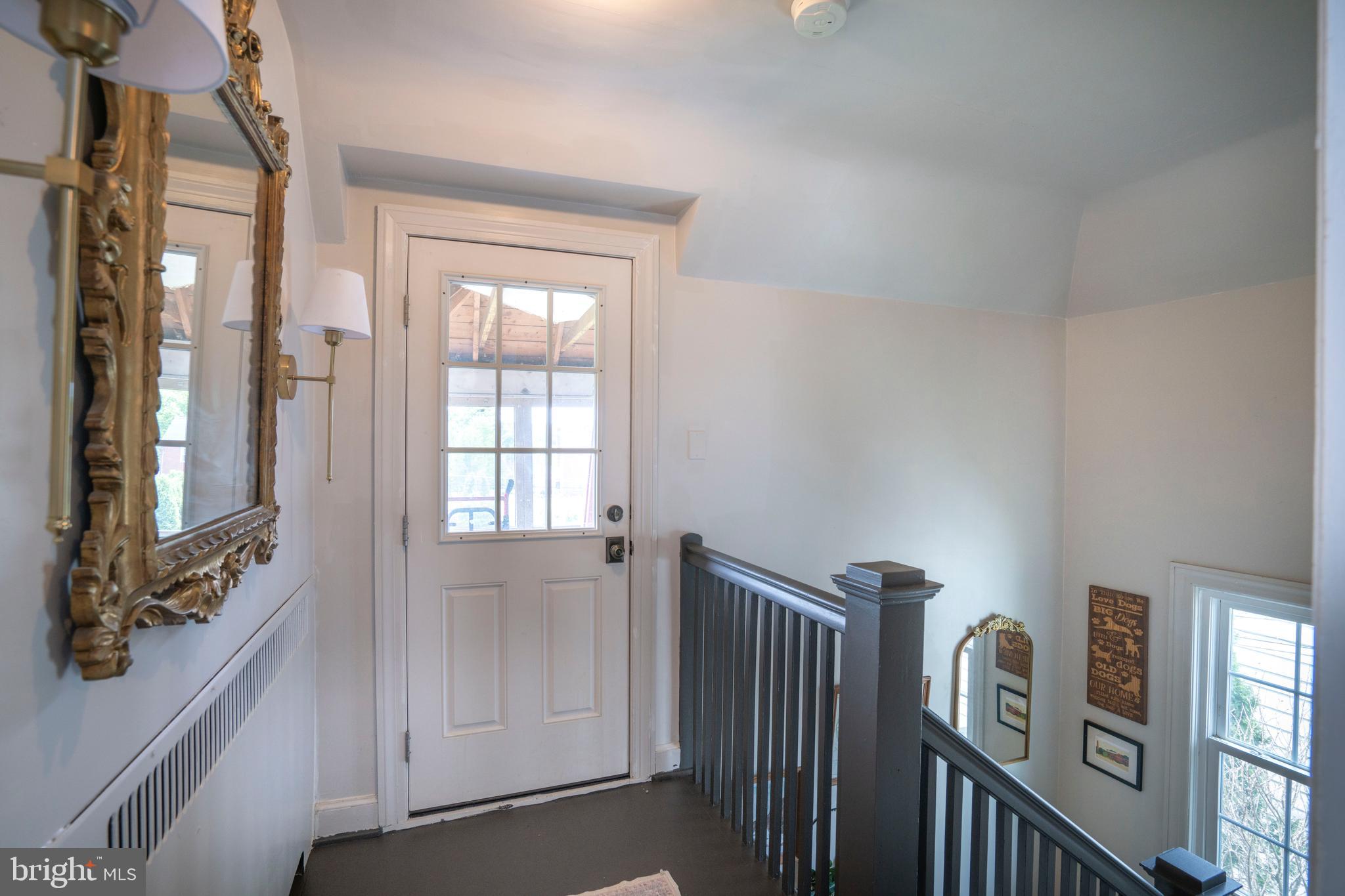 BELLEFONTE BOROUGH - Residential