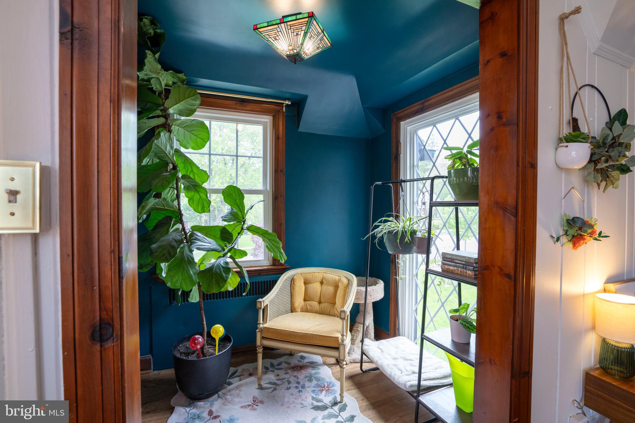 BELLEFONTE BOROUGH - Residential