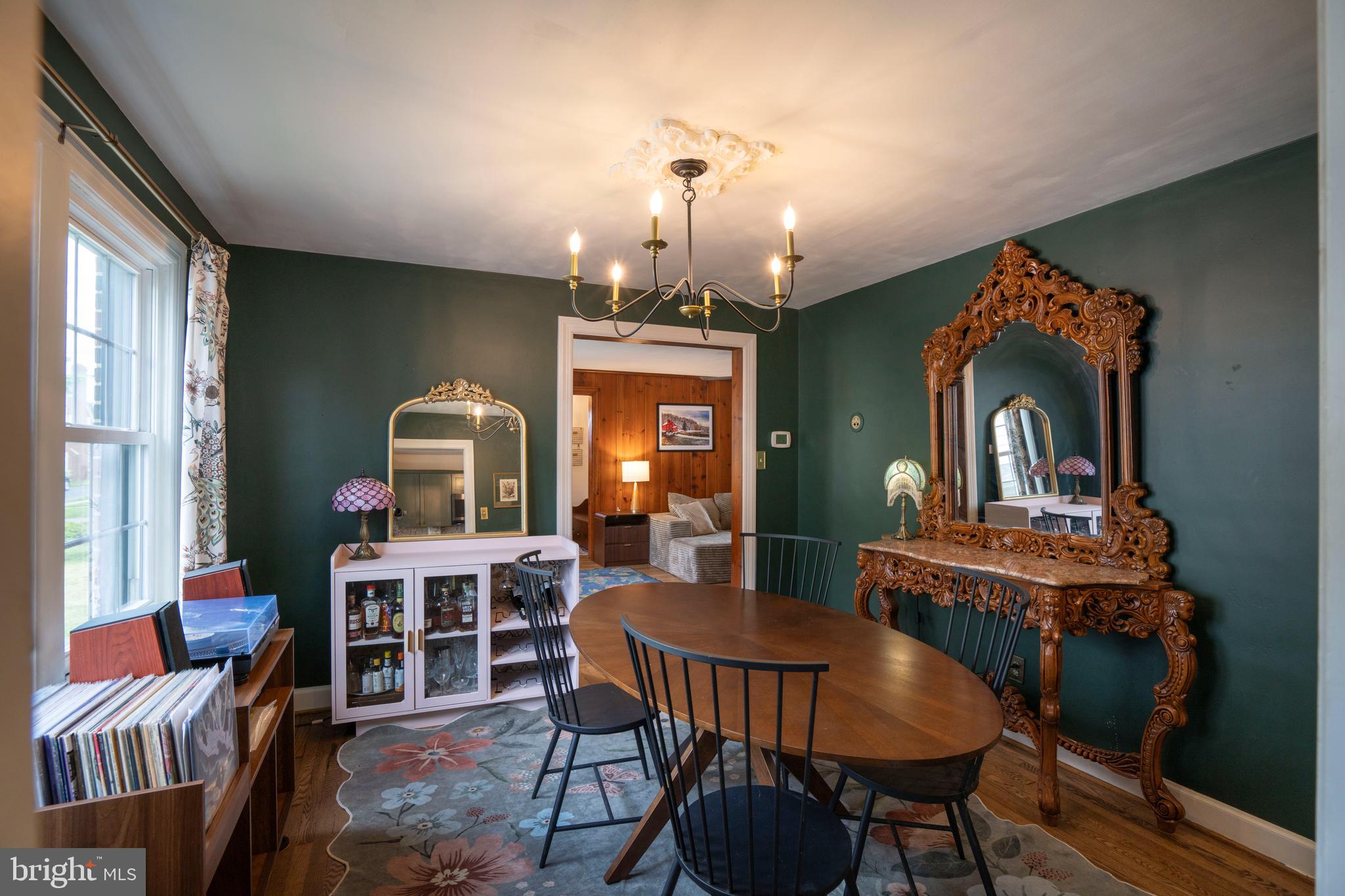 BELLEFONTE BOROUGH - Residential
