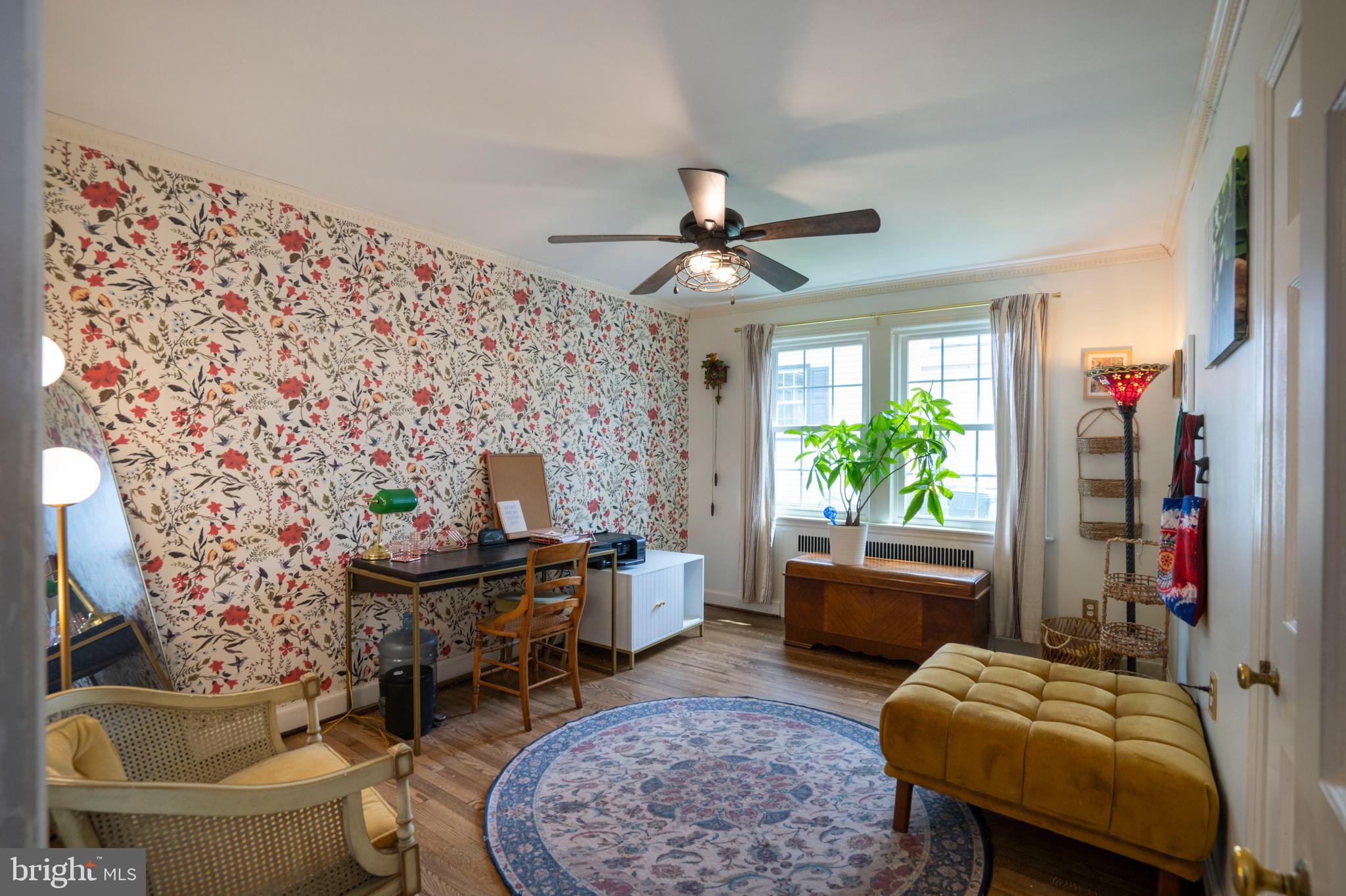 BELLEFONTE BOROUGH - Residential