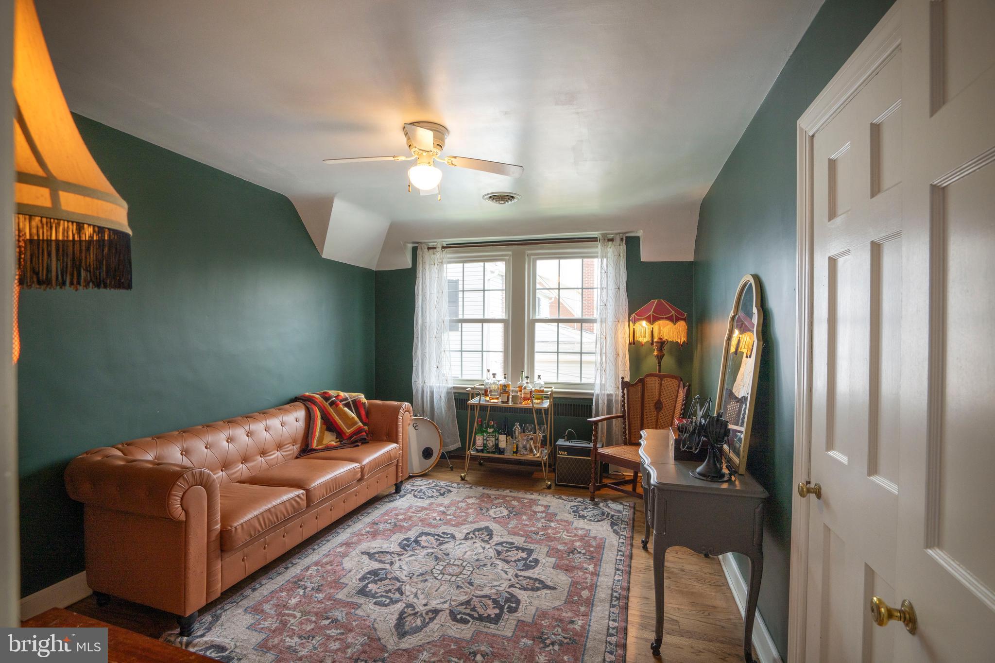 BELLEFONTE BOROUGH - Residential