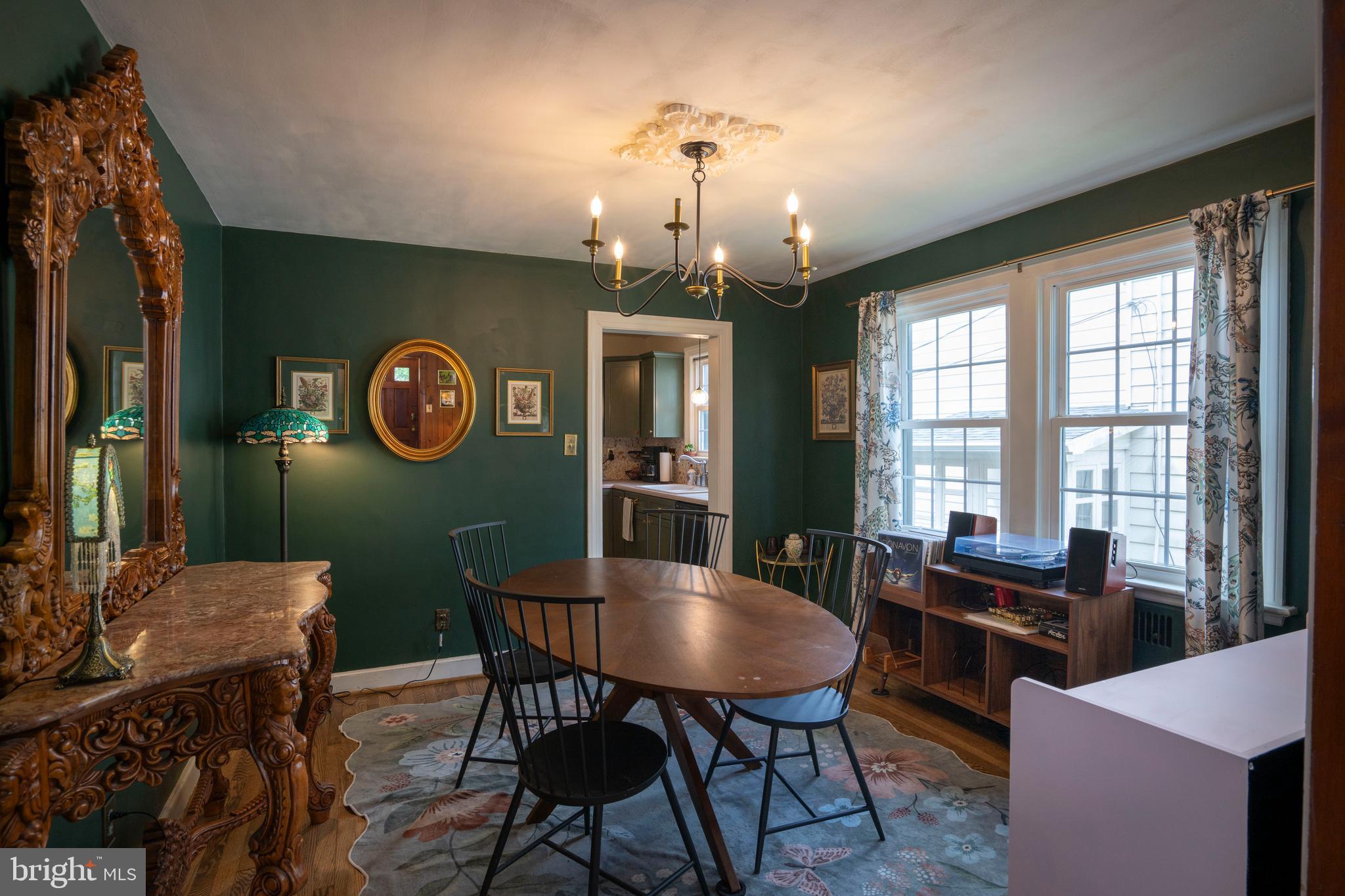 BELLEFONTE BOROUGH - Residential