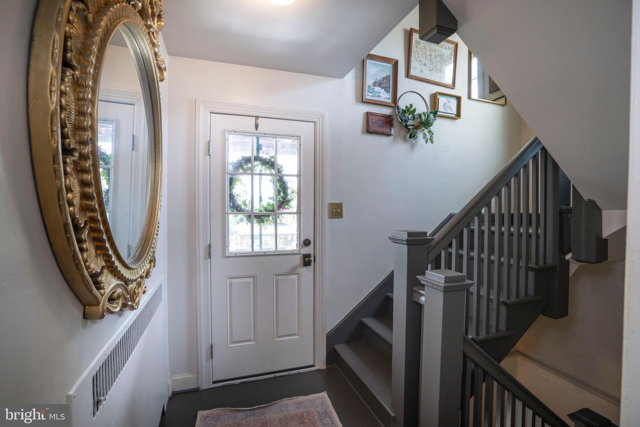 BELLEFONTE BOROUGH - Residential