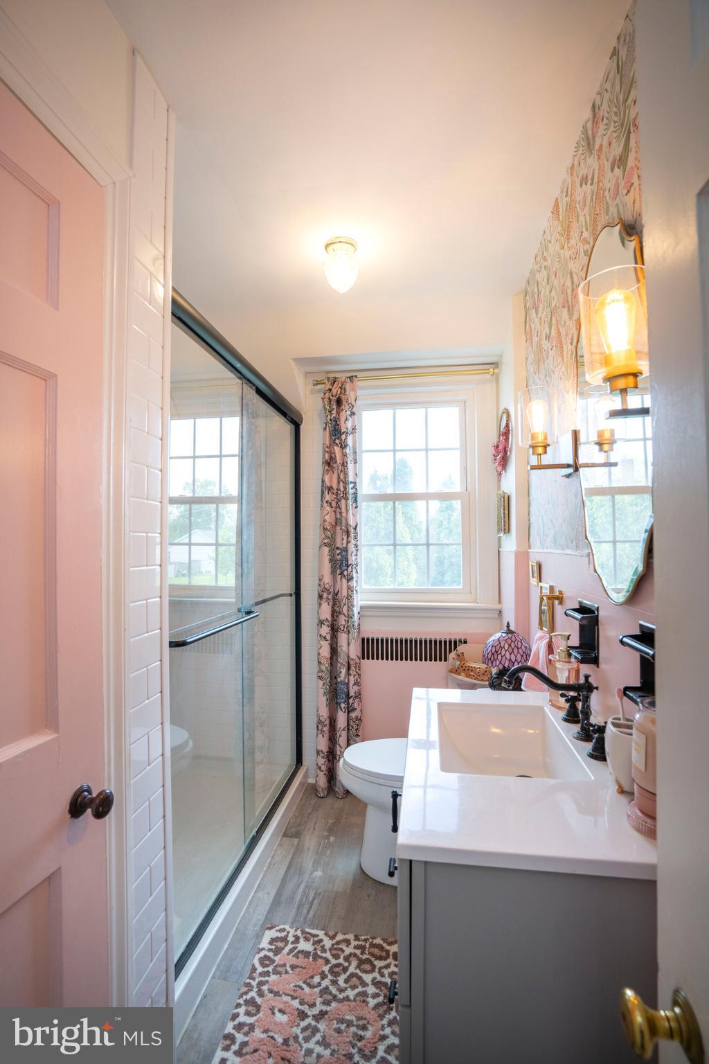 BELLEFONTE BOROUGH - Residential