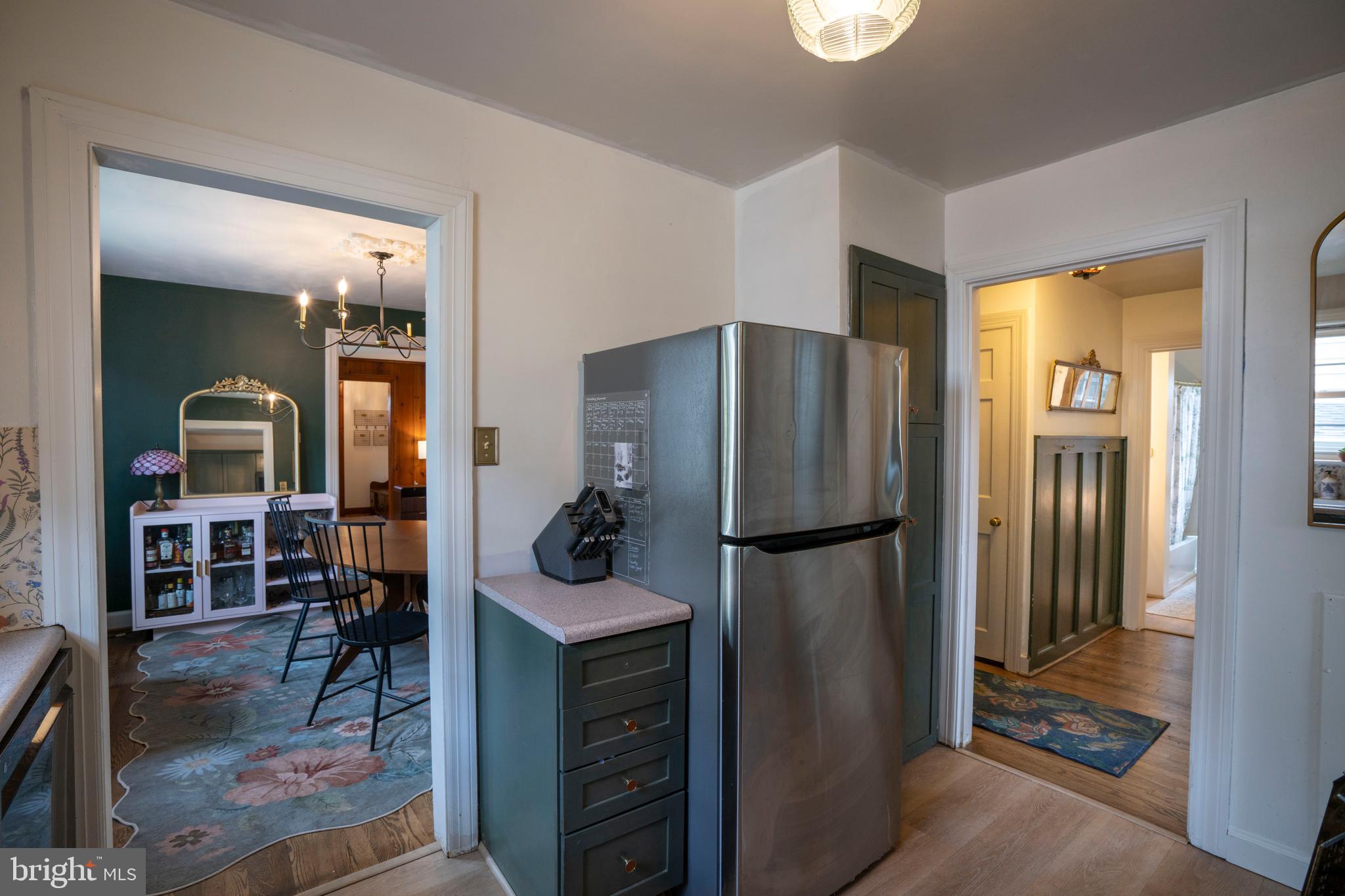 BELLEFONTE BOROUGH - Residential