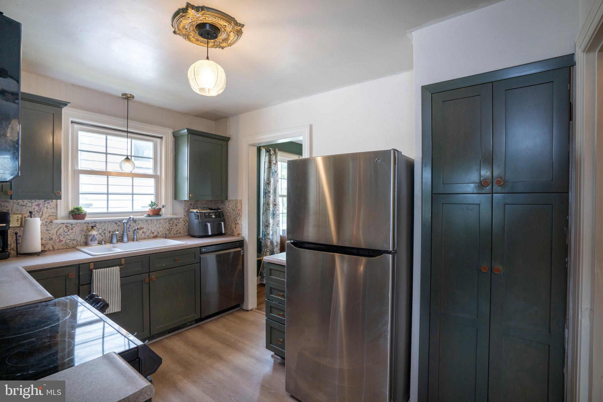 BELLEFONTE BOROUGH - Residential