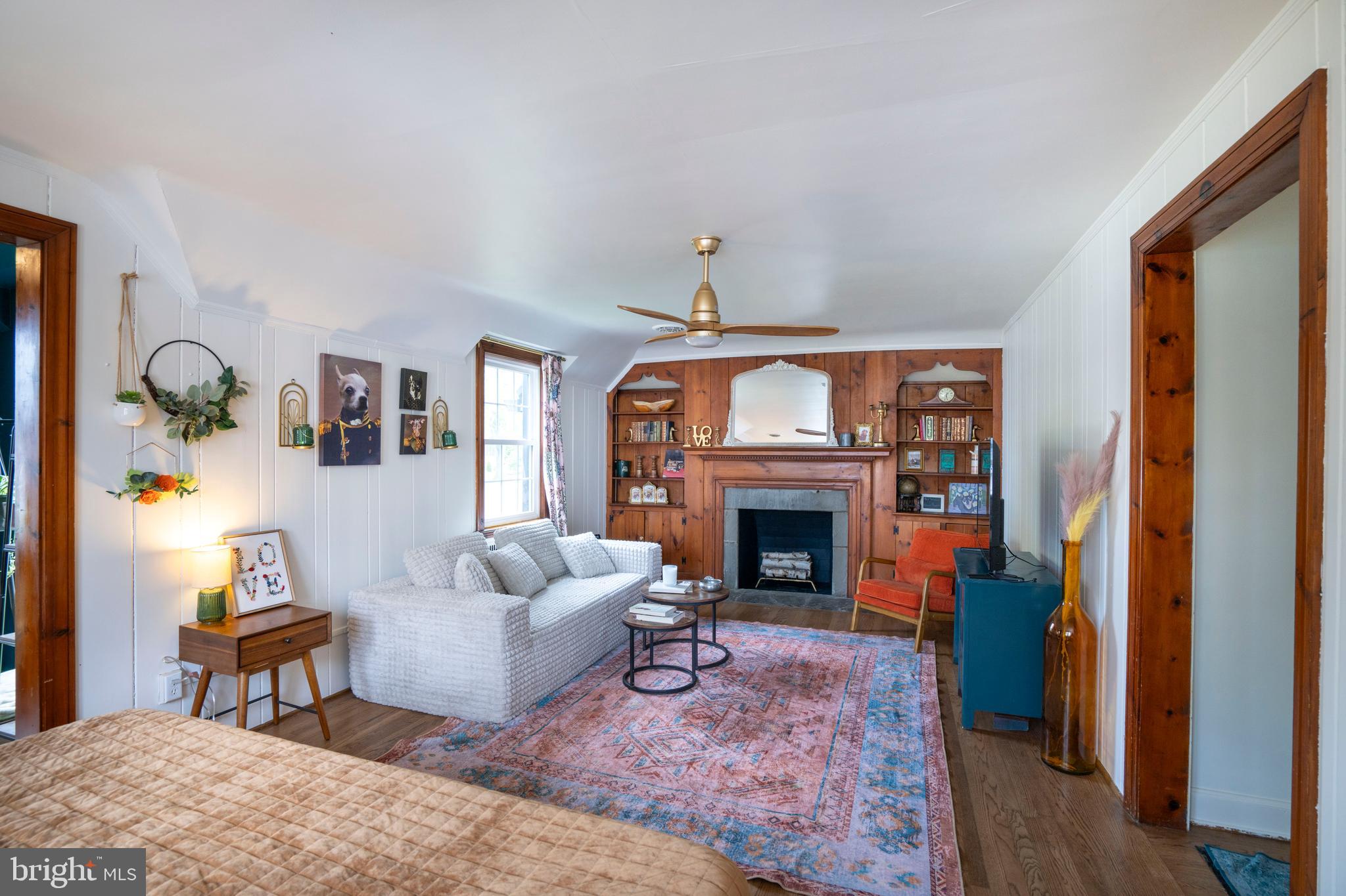 BELLEFONTE BOROUGH - Residential
