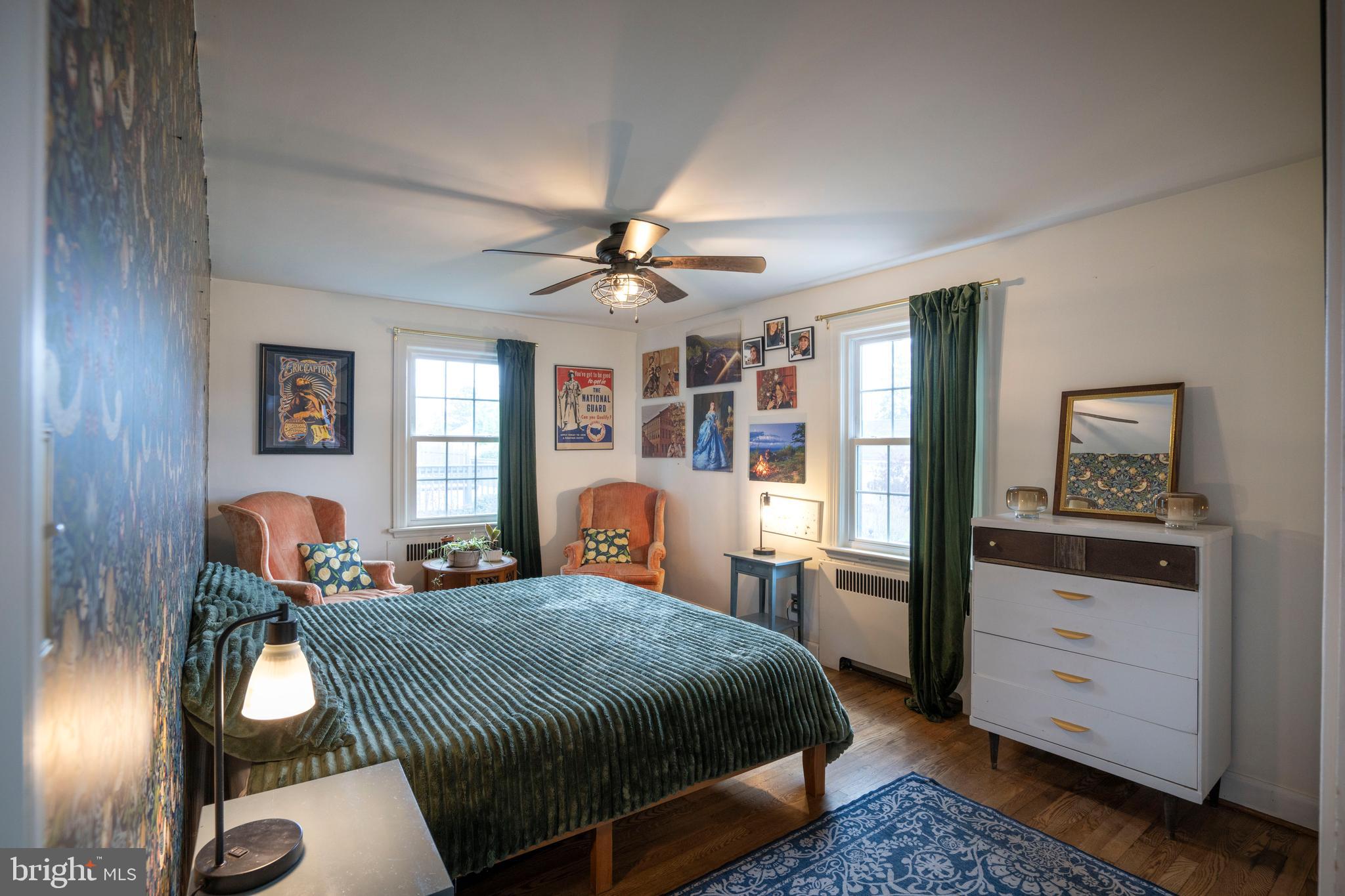 BELLEFONTE BOROUGH - Residential
