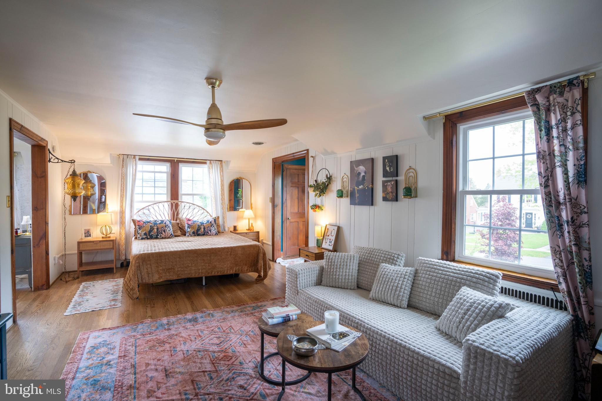 BELLEFONTE BOROUGH - Residential