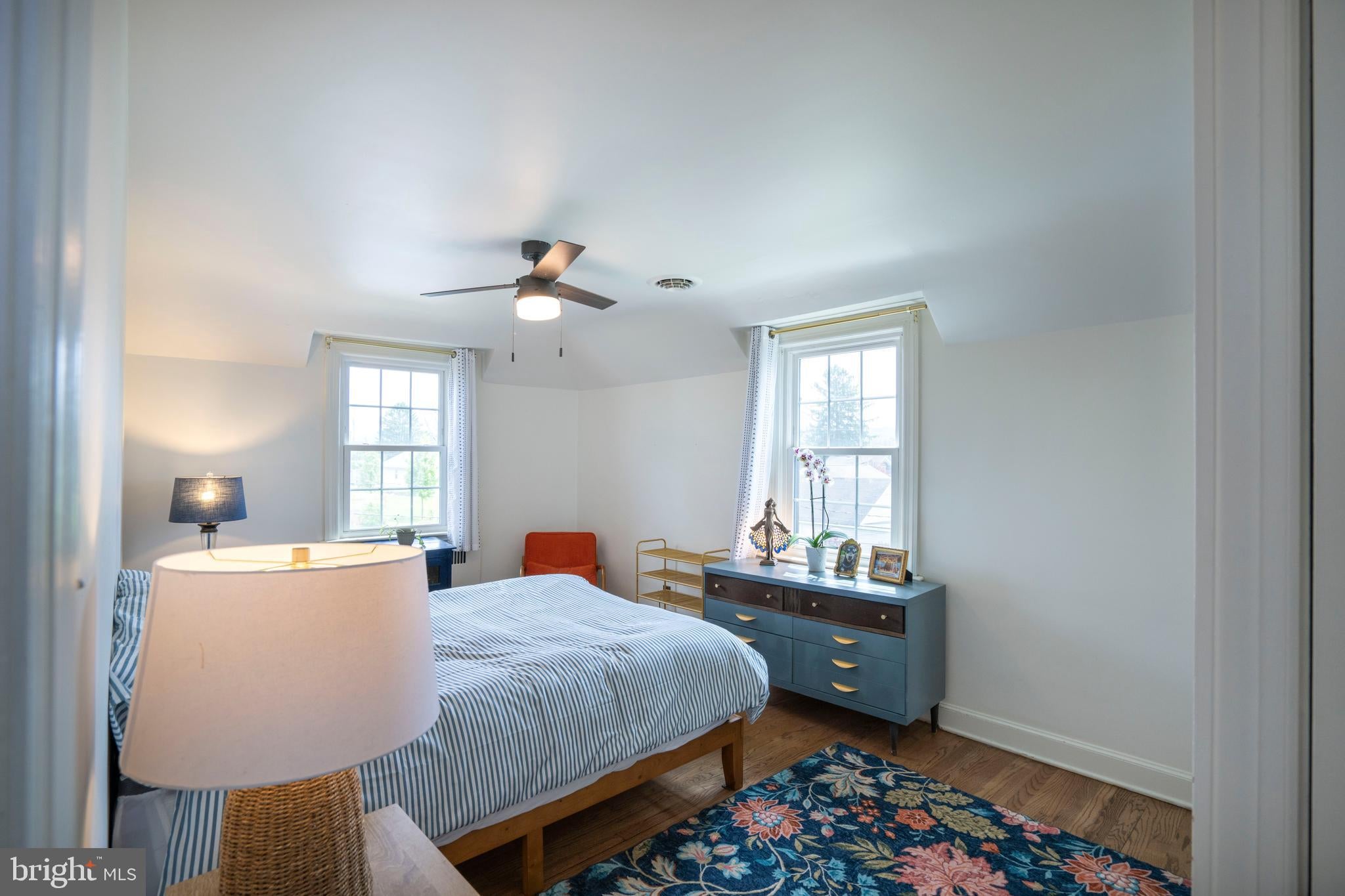 BELLEFONTE BOROUGH - Residential