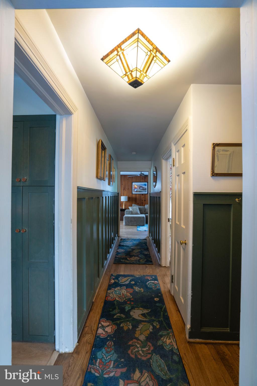 BELLEFONTE BOROUGH - Residential