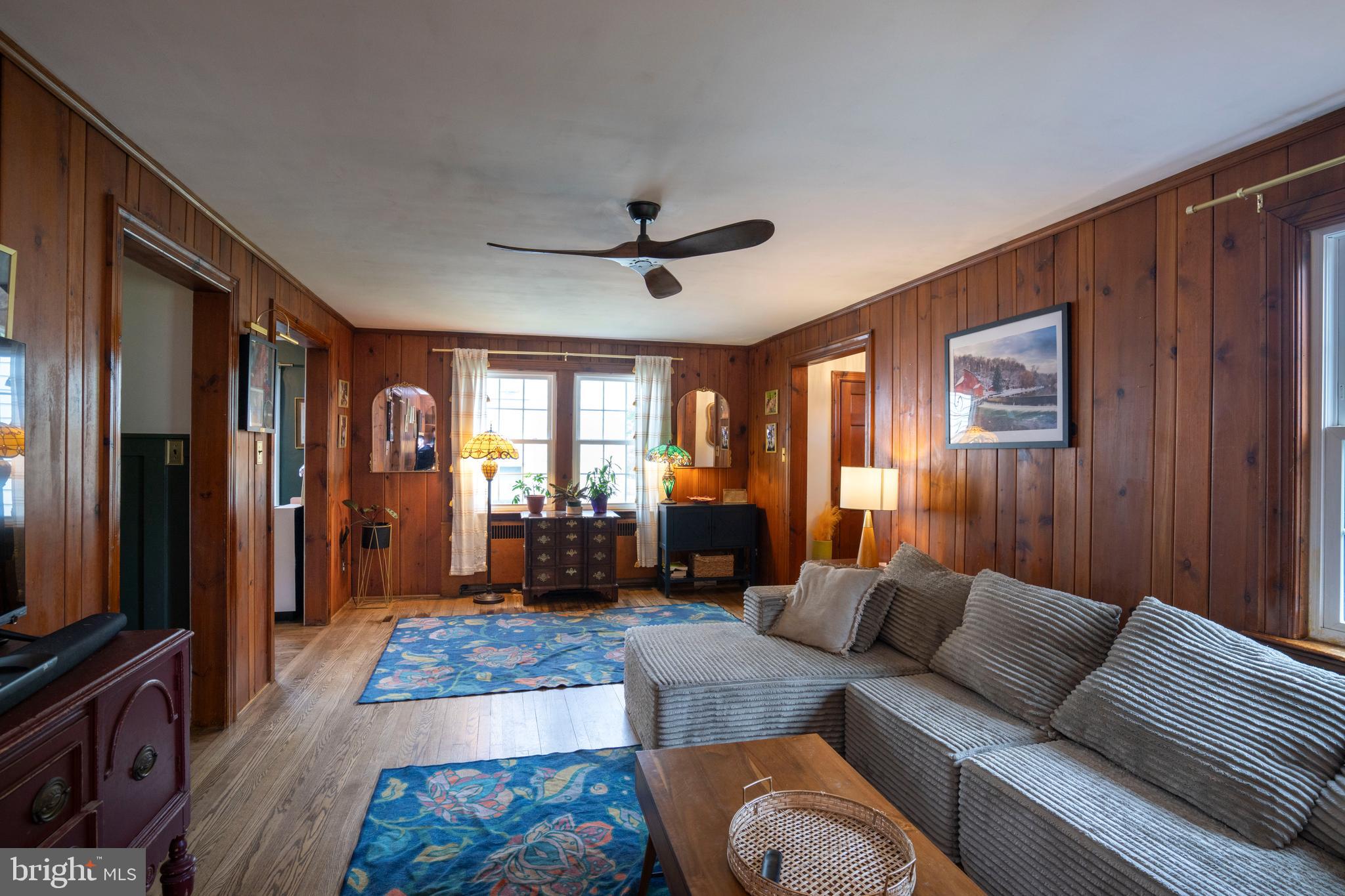 BELLEFONTE BOROUGH - Residential