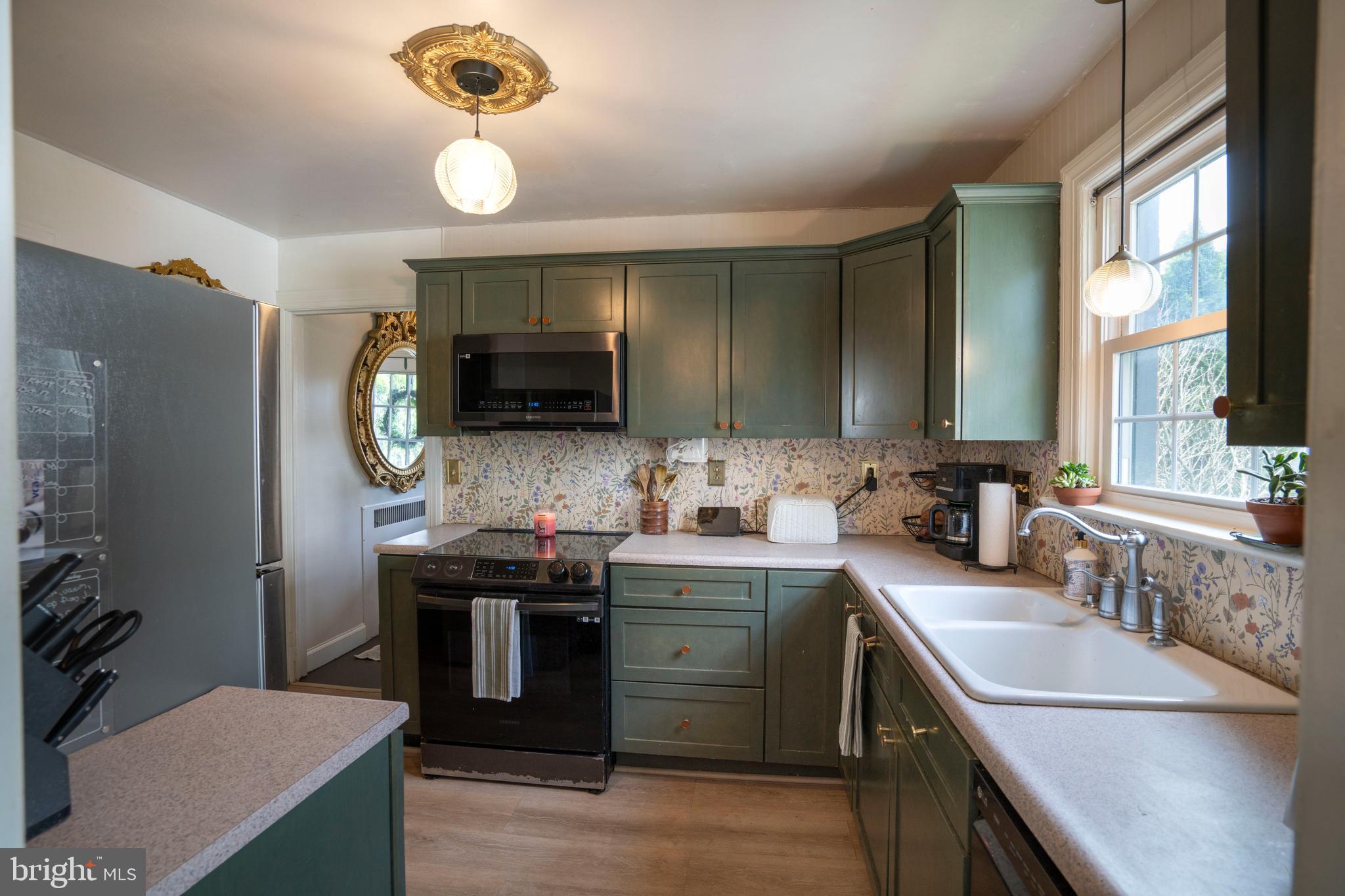 BELLEFONTE BOROUGH - Residential