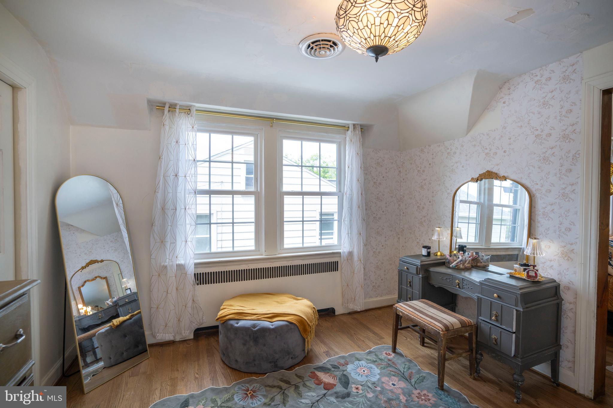 BELLEFONTE BOROUGH - Residential
