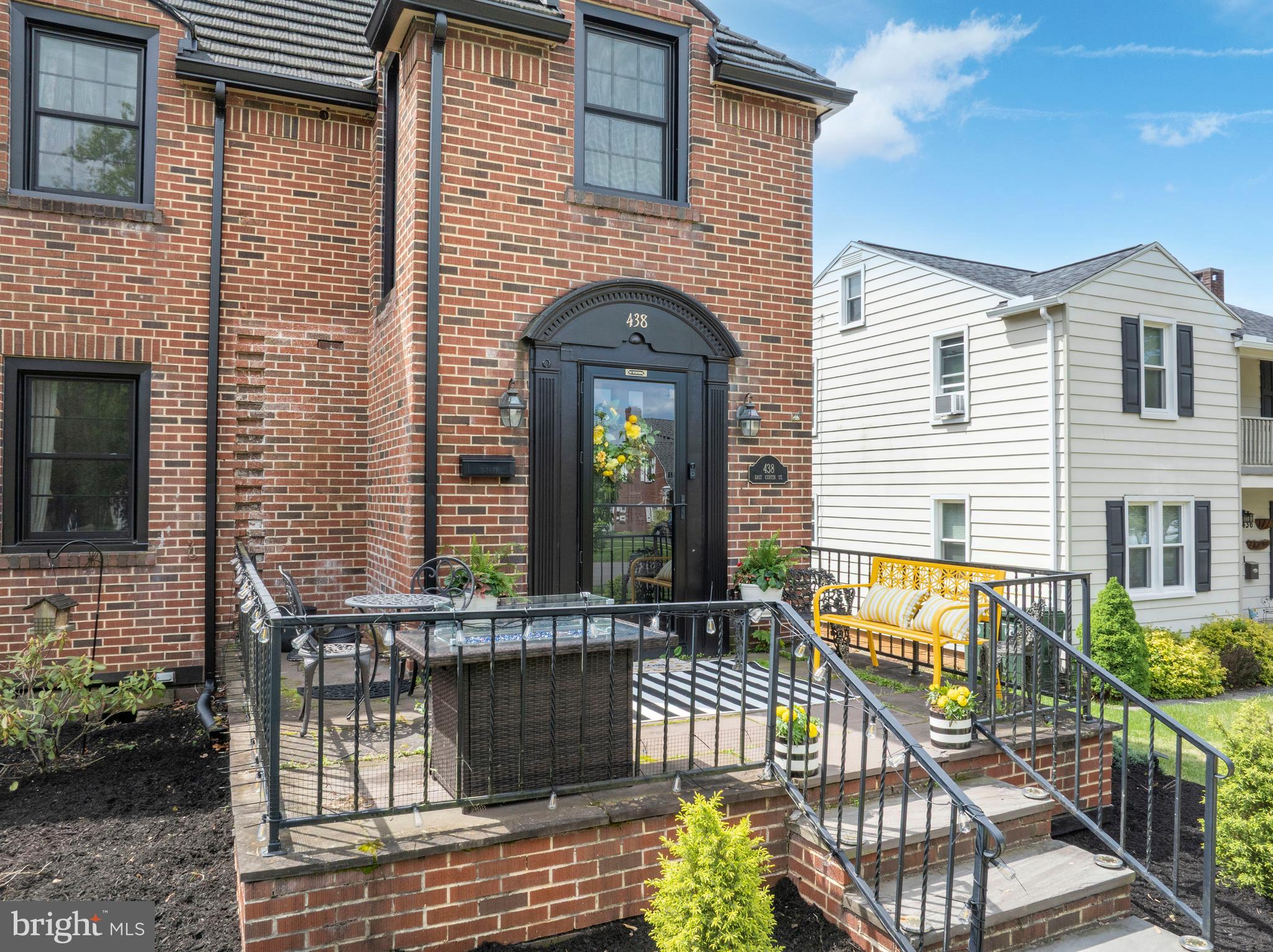 BELLEFONTE BOROUGH - Residential
