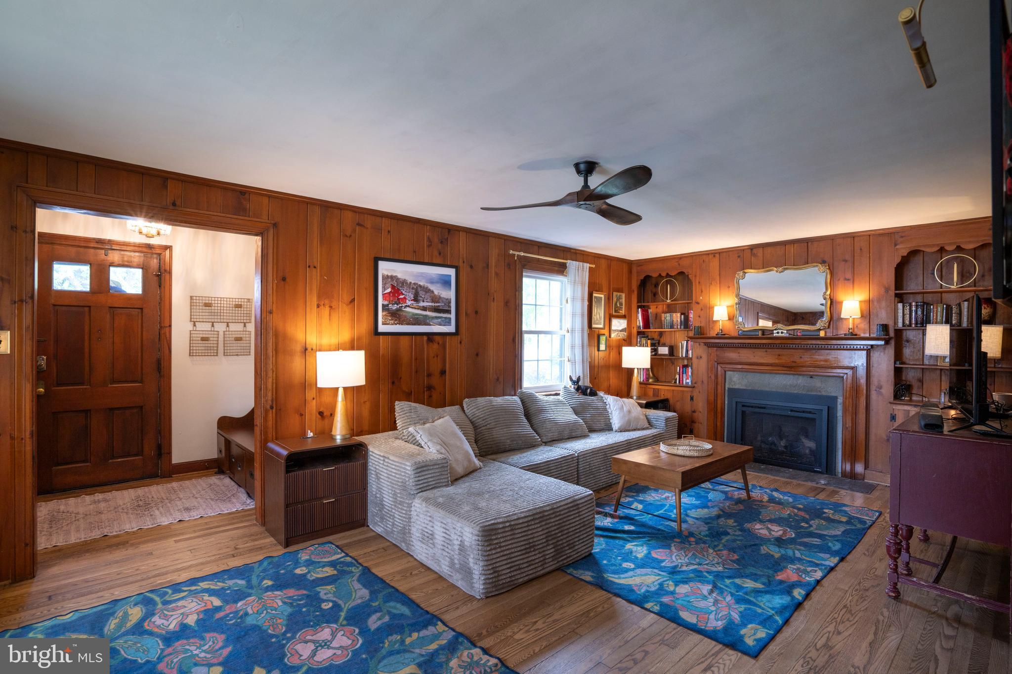 BELLEFONTE BOROUGH - Residential