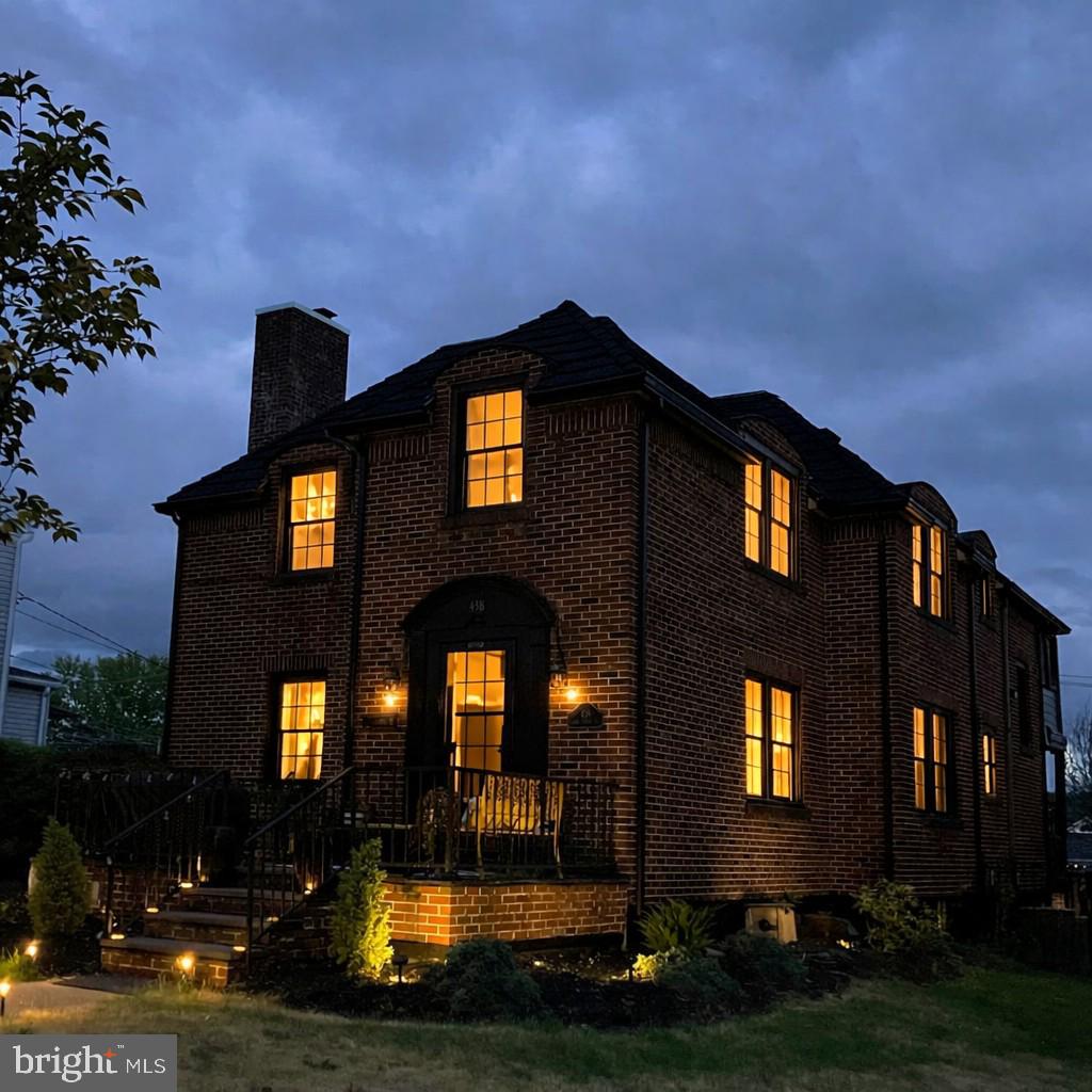 BELLEFONTE BOROUGH - Residential