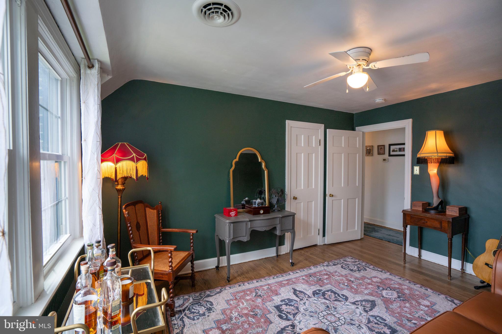 BELLEFONTE BOROUGH - Residential