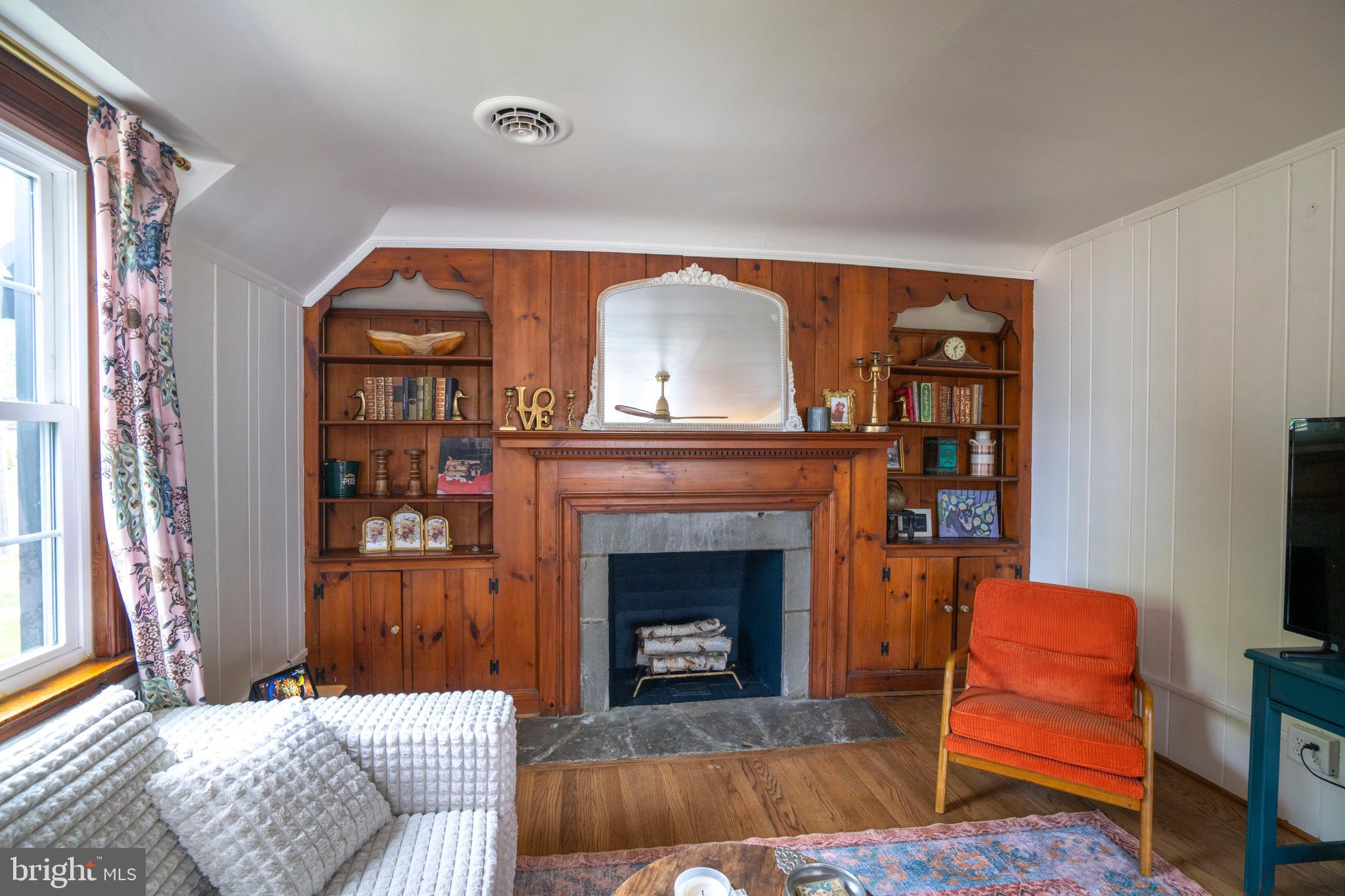 BELLEFONTE BOROUGH - Residential