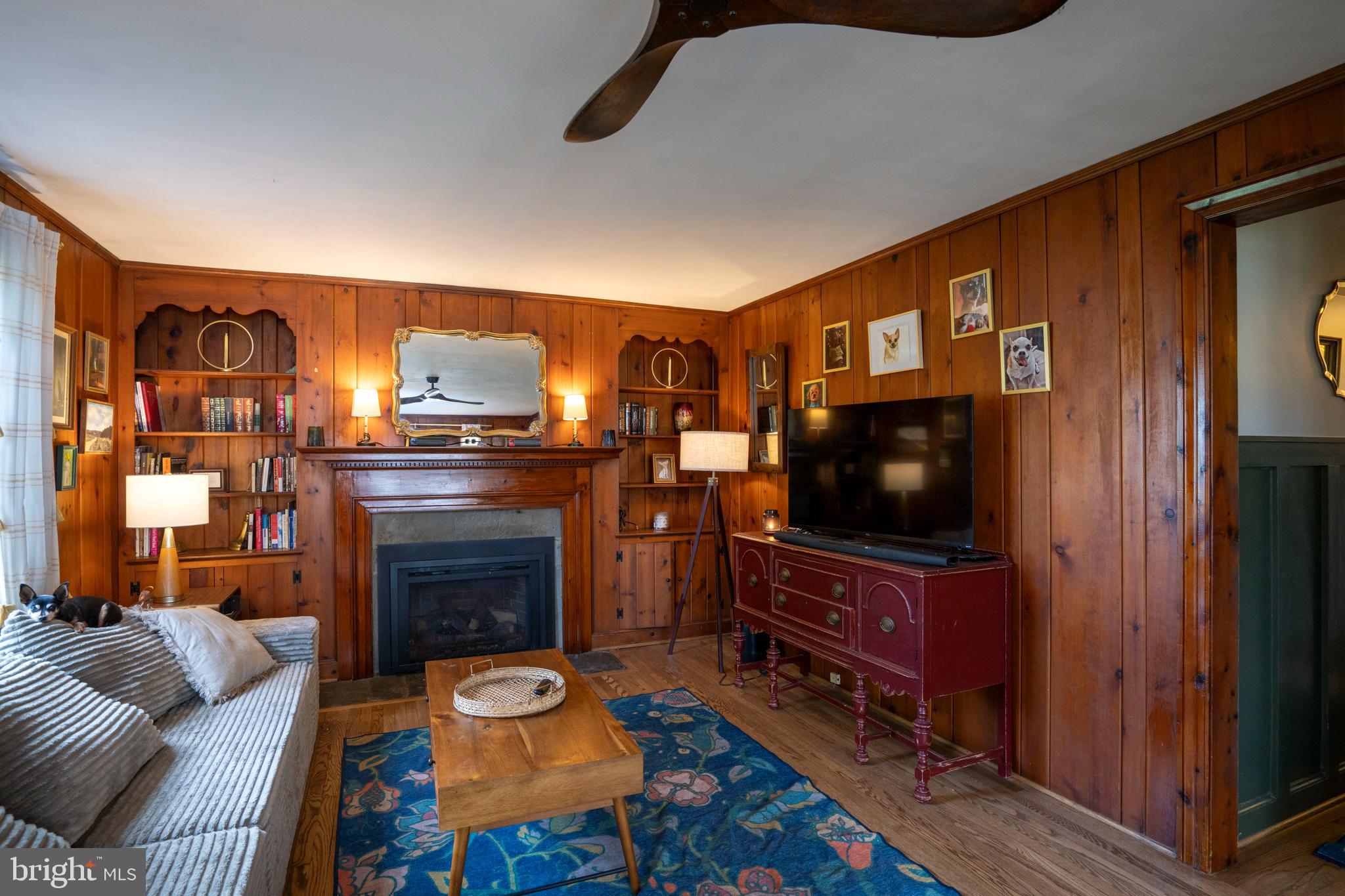 BELLEFONTE BOROUGH - Residential