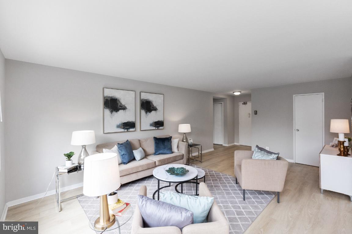 WOODSIDE - Residential Lease