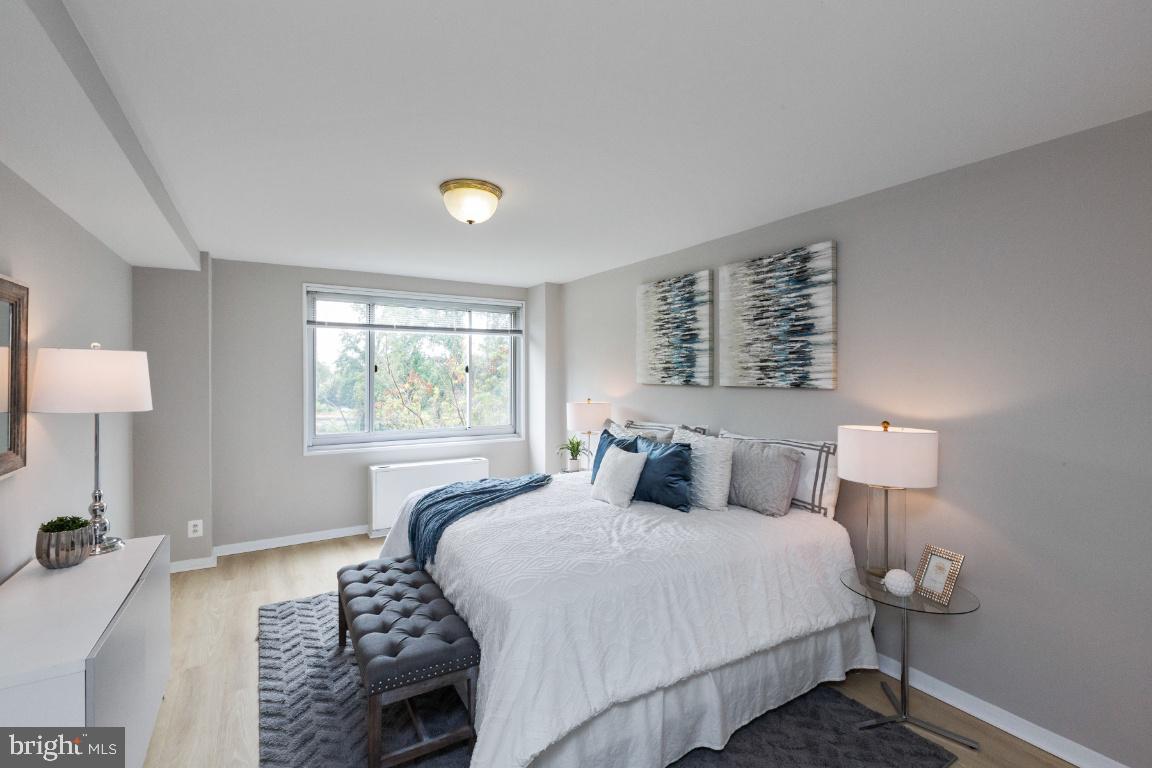 WOODSIDE - Residential Lease