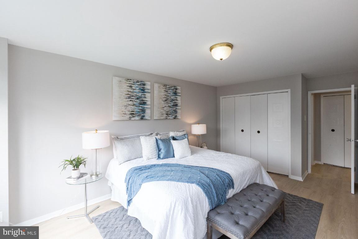 WOODSIDE - Residential Lease