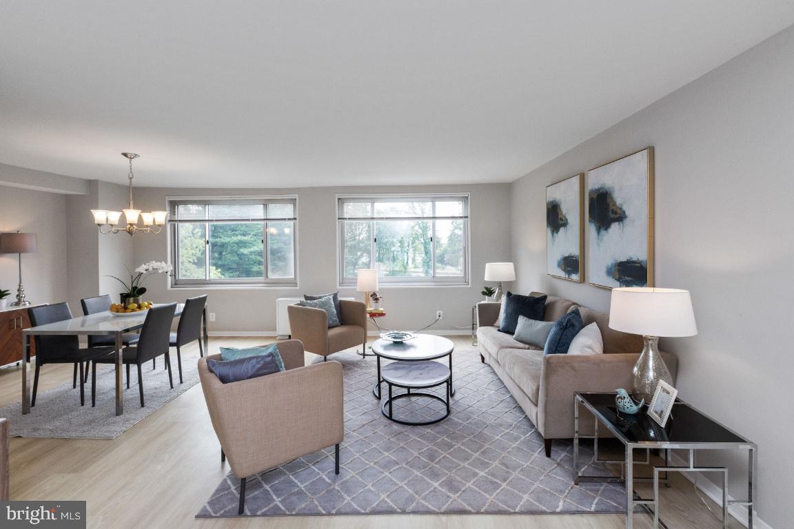 WOODSIDE - Residential Lease