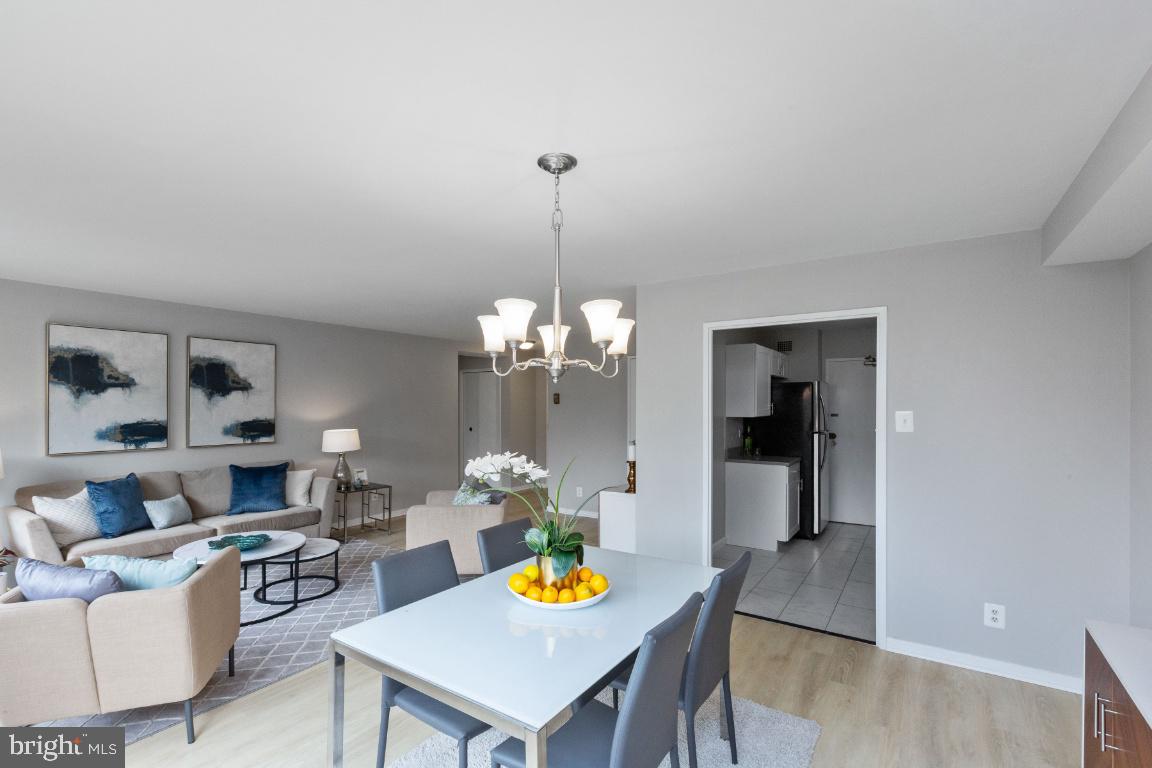 WOODSIDE - Residential Lease