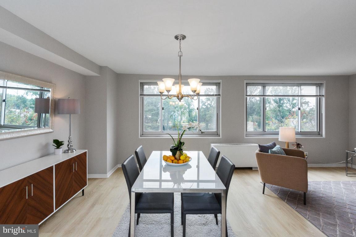 WOODSIDE - Residential Lease