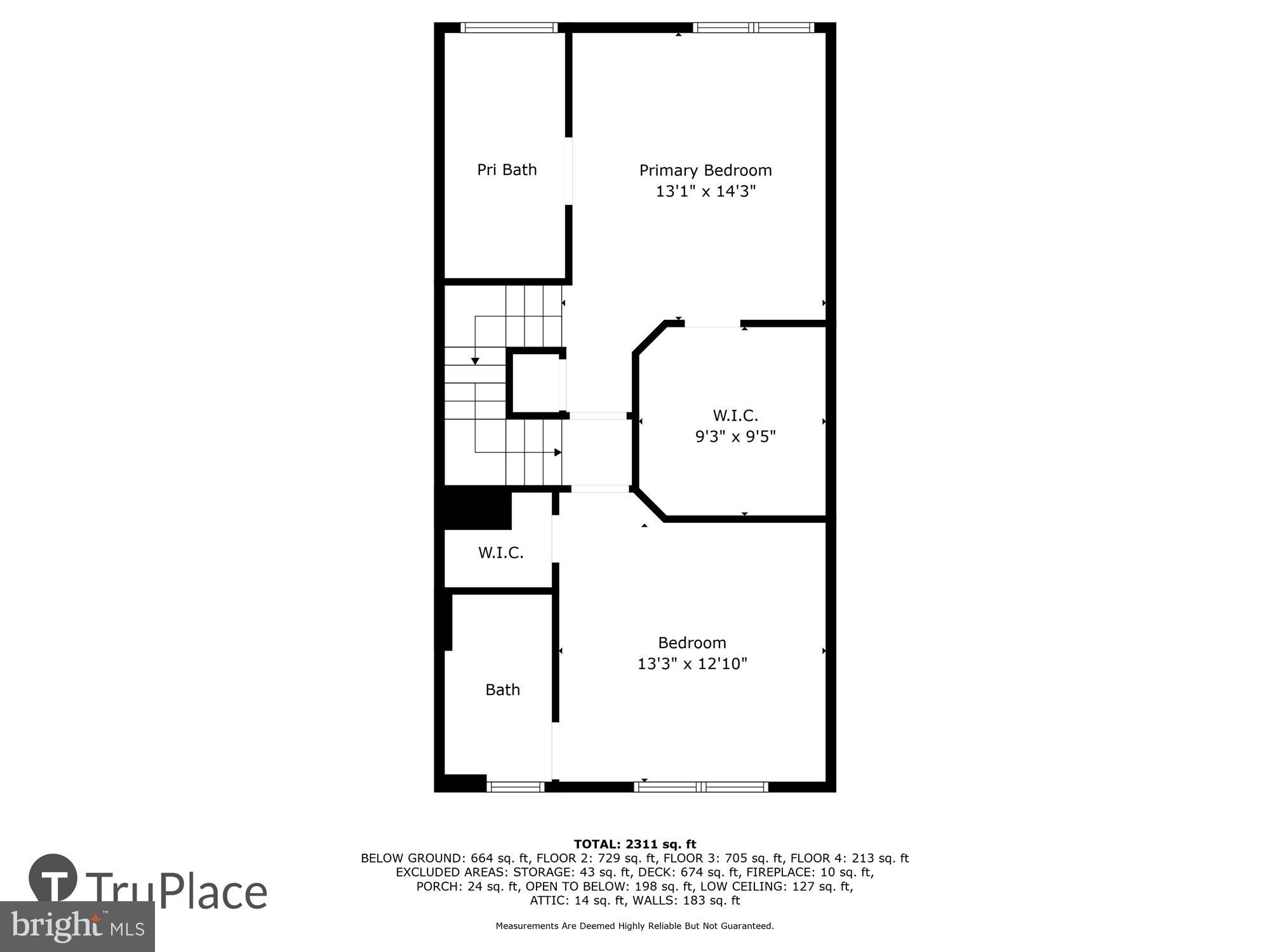 JAMES CREEK - Residential
