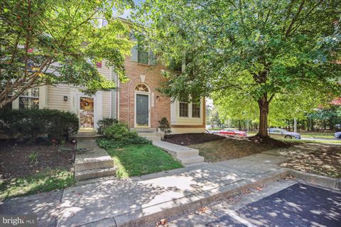 18601 SHADOWRIDGE TERRACE OLNEY MD 20832