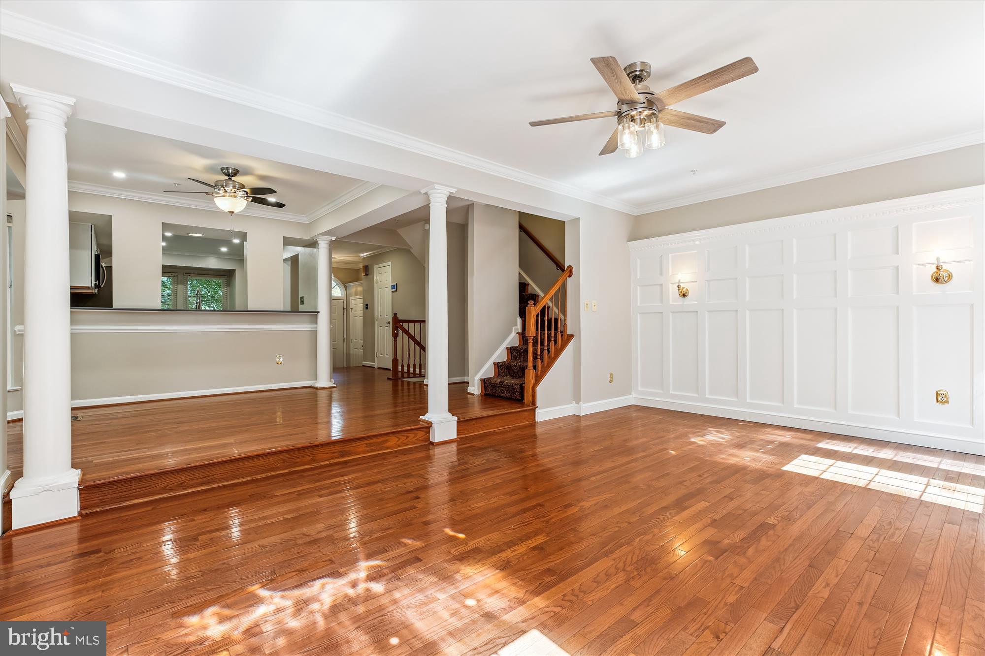 JAMES CREEK - Residential