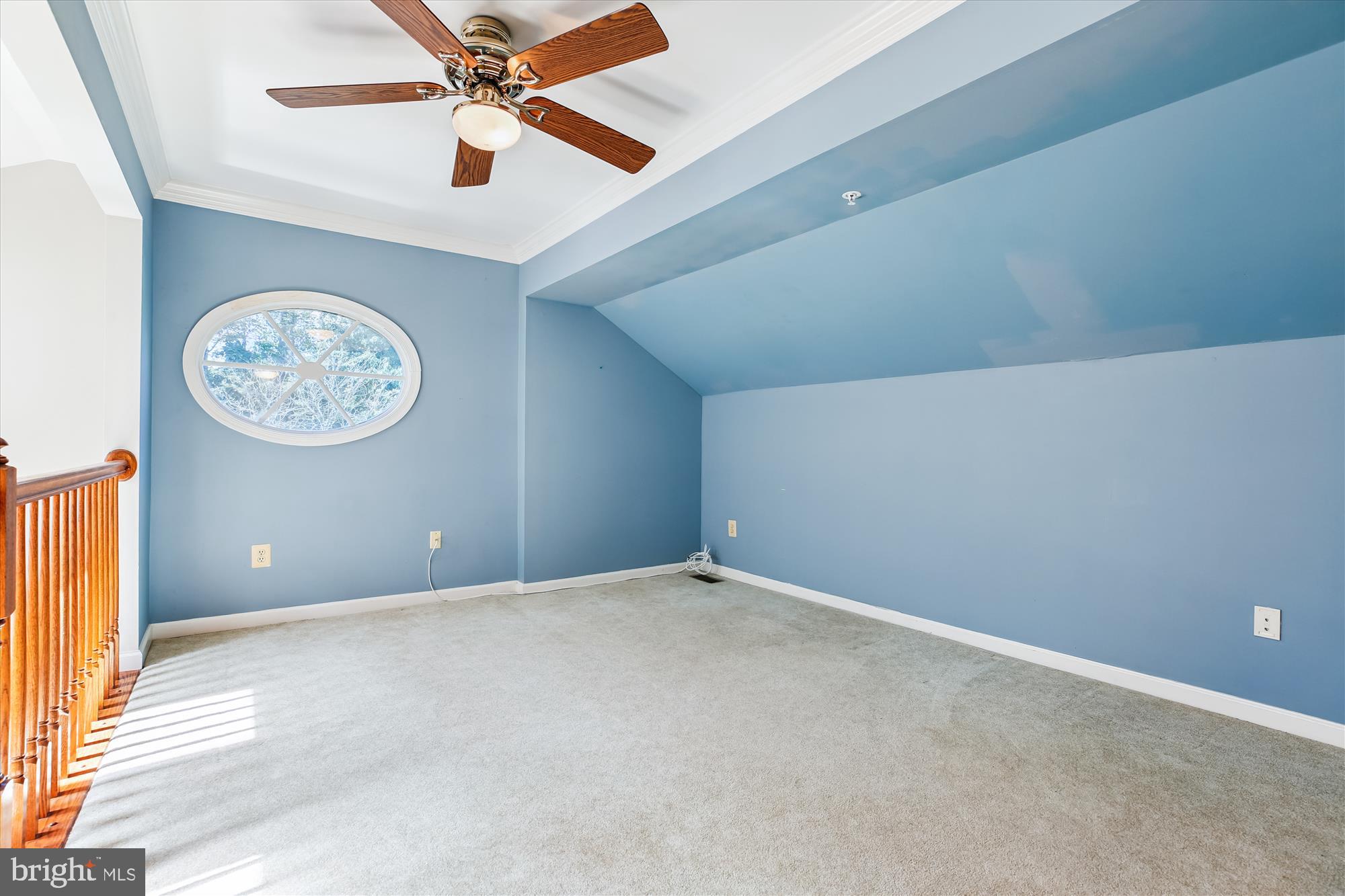 JAMES CREEK - Residential