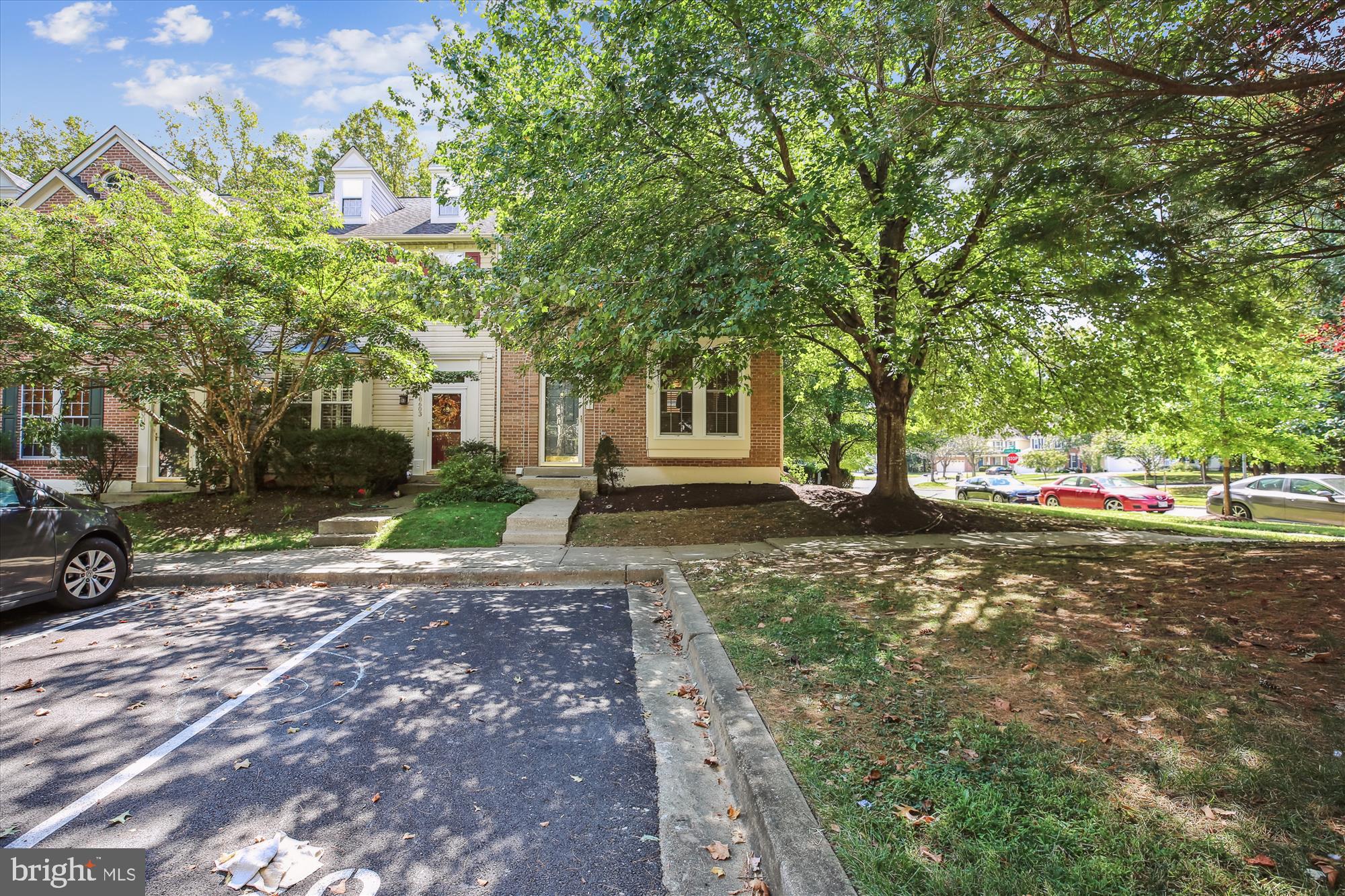 JAMES CREEK - Residential