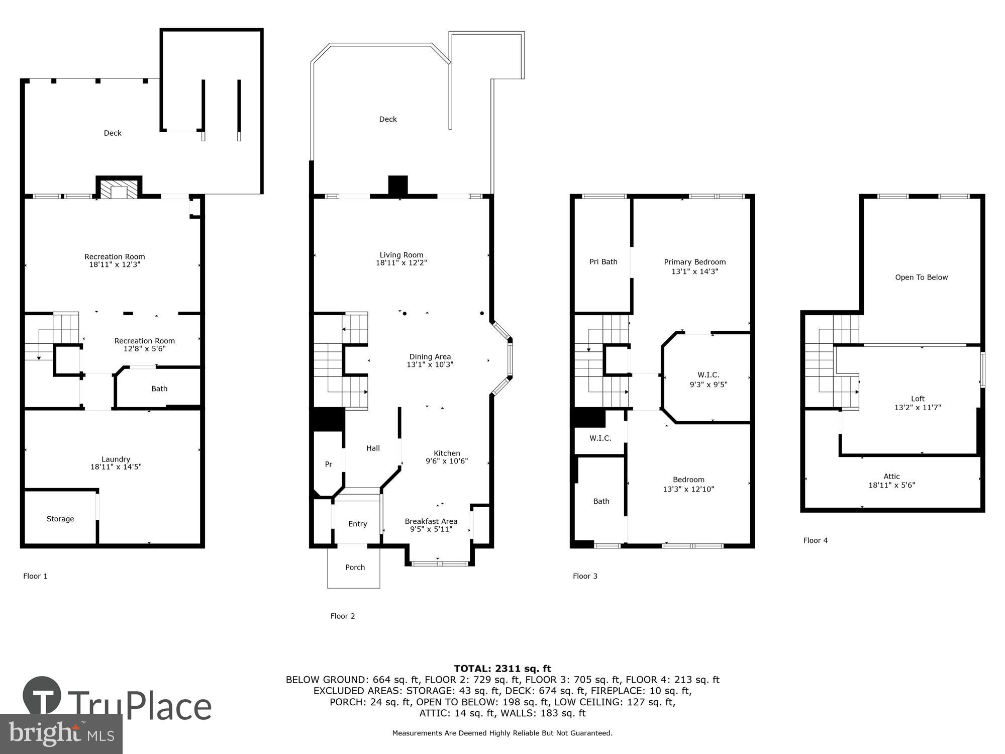 JAMES CREEK - Residential