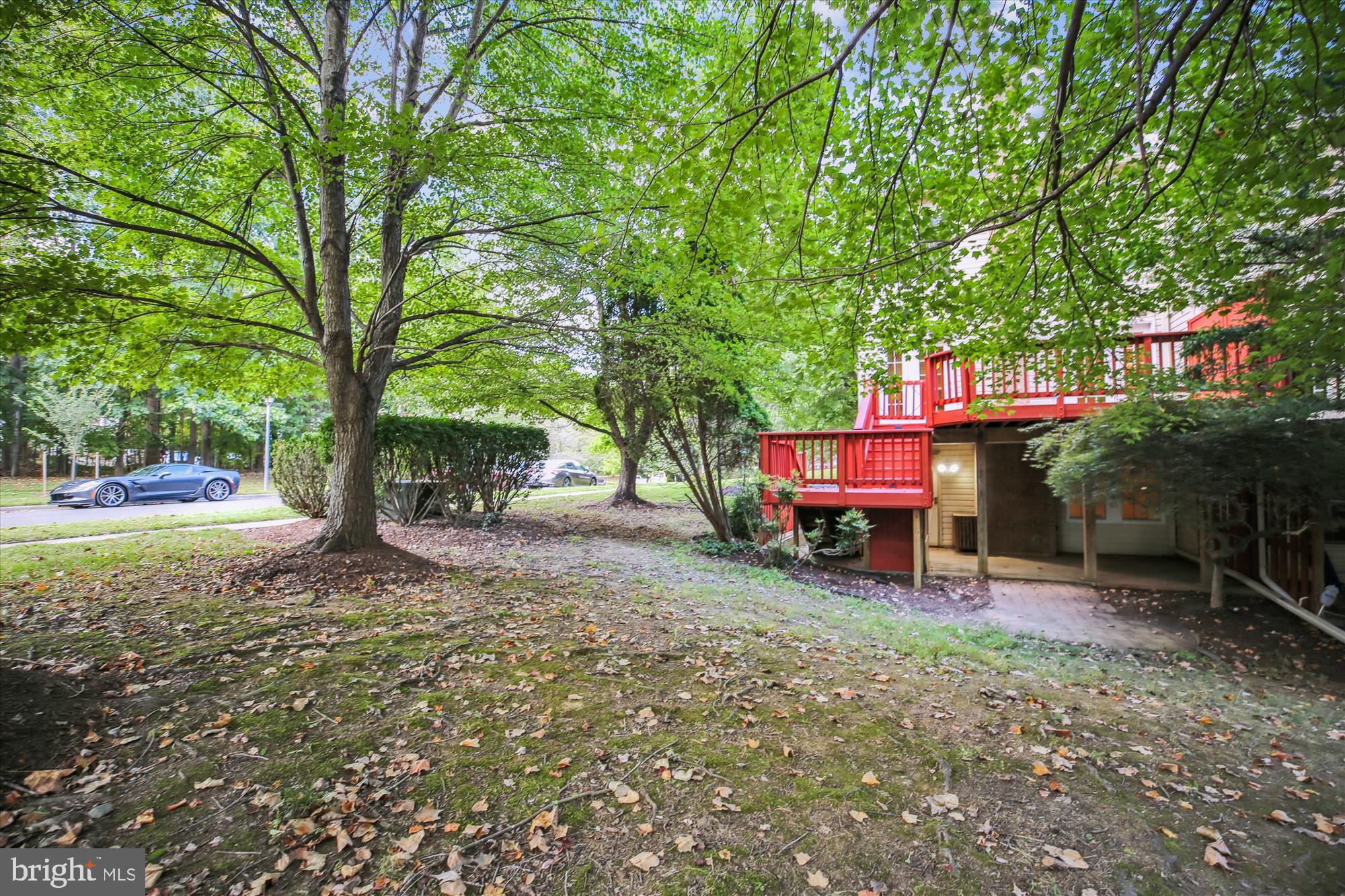 JAMES CREEK - Residential