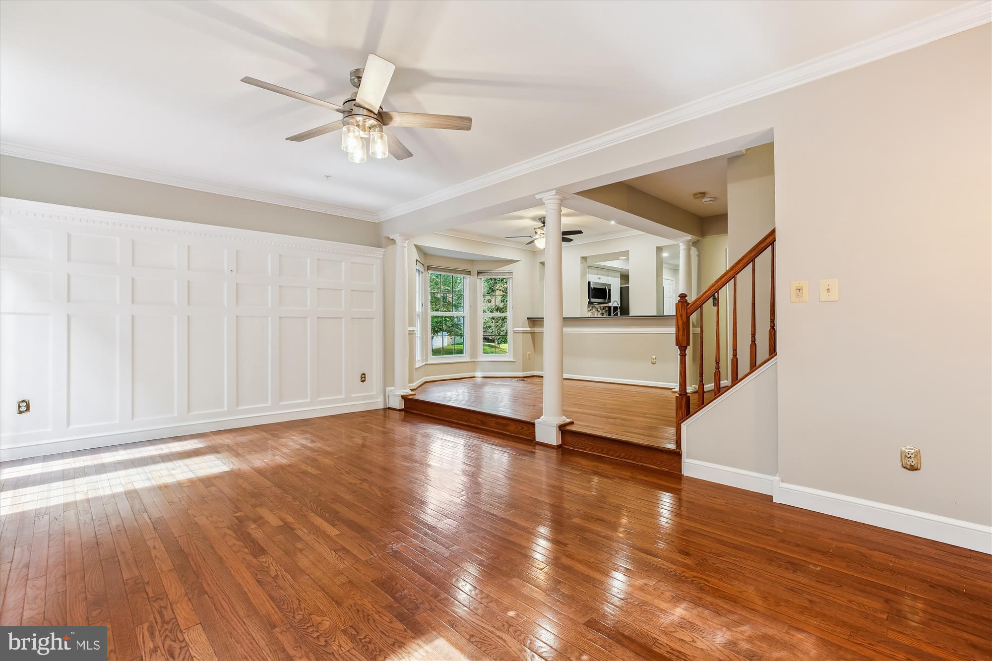 JAMES CREEK - Residential