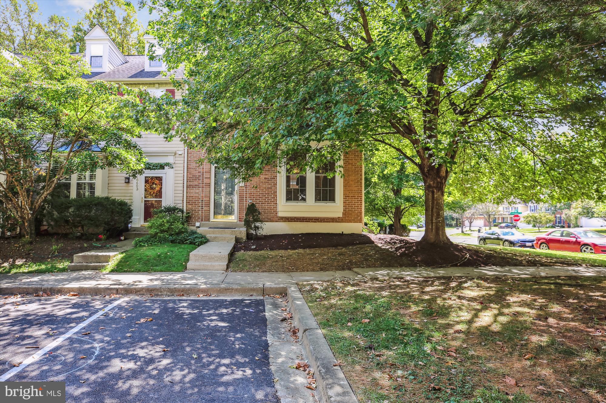 JAMES CREEK - Residential