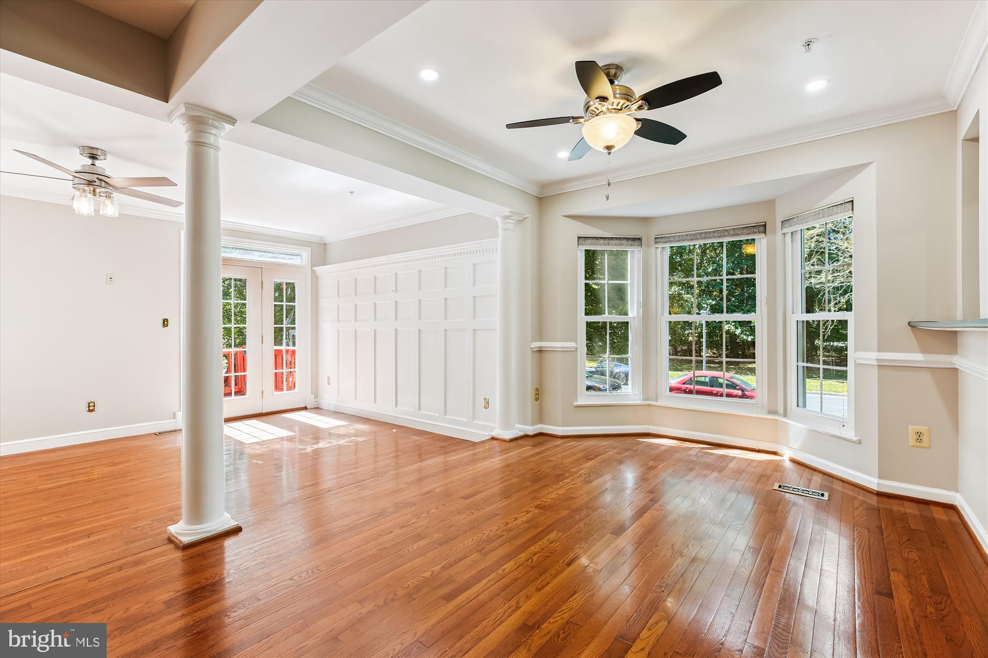 JAMES CREEK - Residential