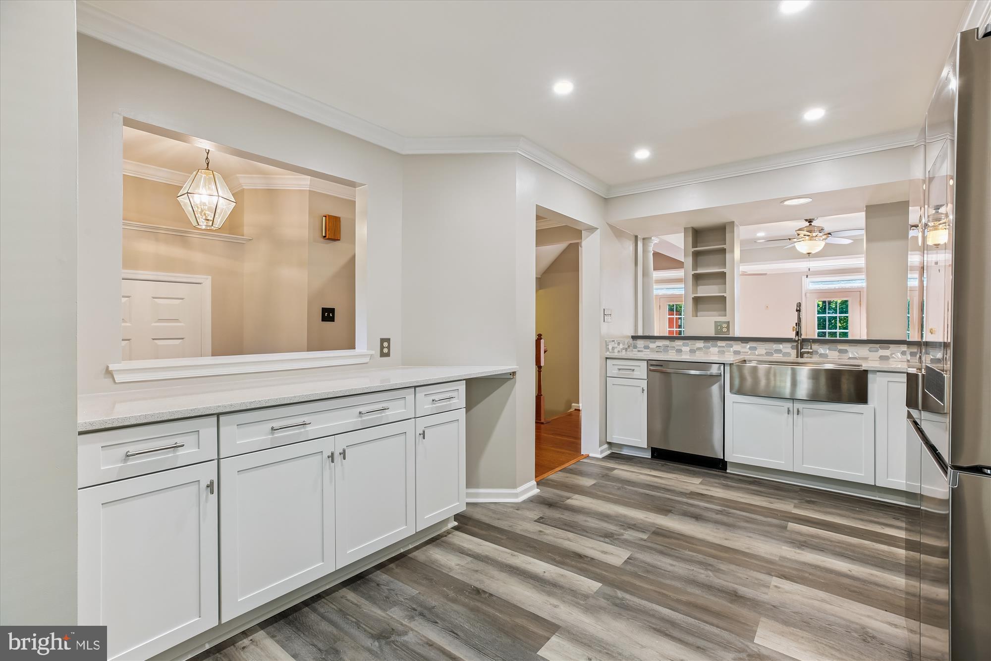 JAMES CREEK - Residential