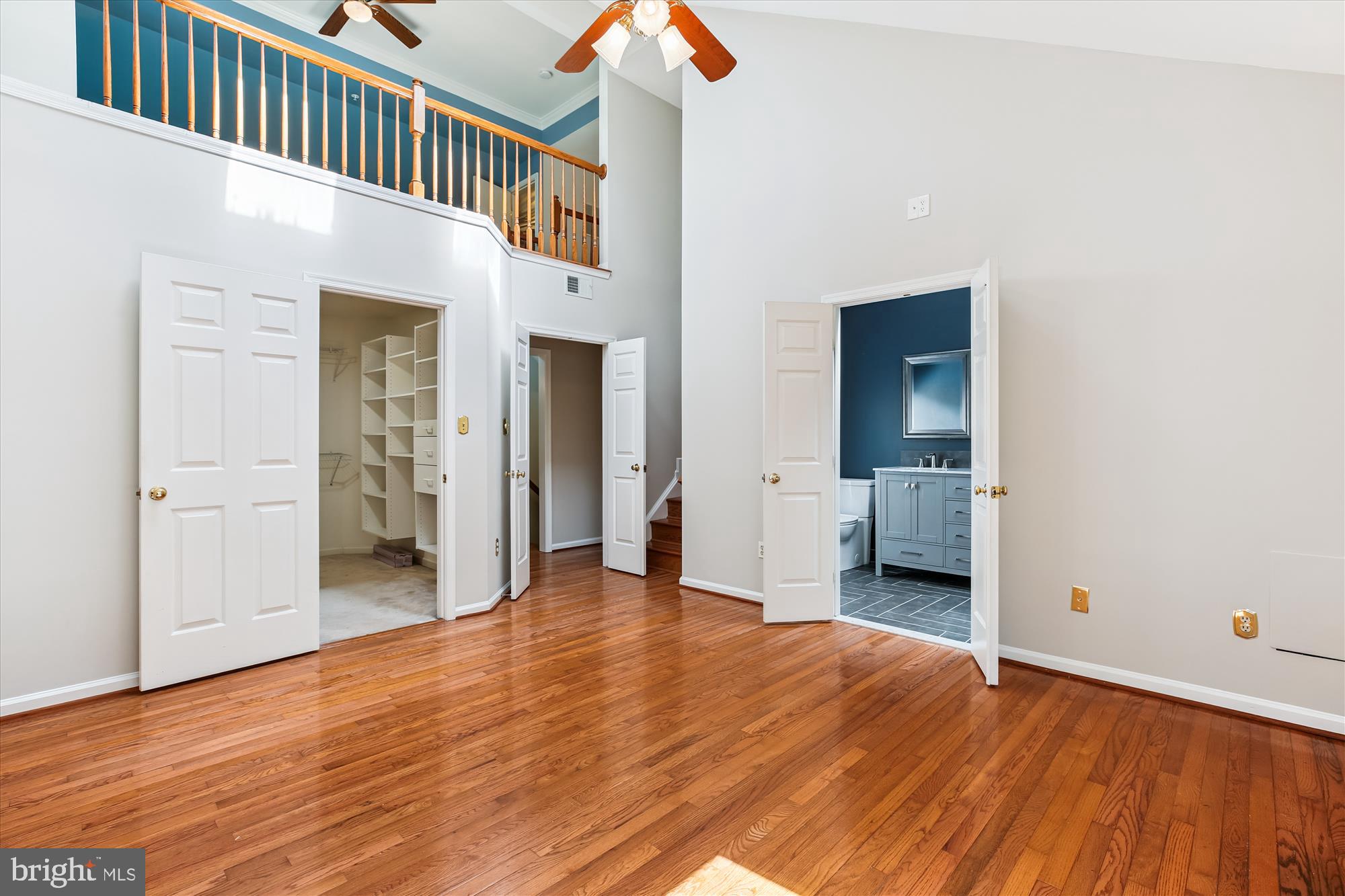 JAMES CREEK - Residential