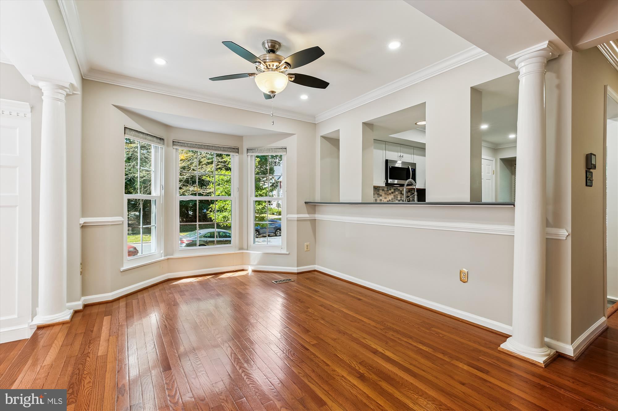 JAMES CREEK - Residential