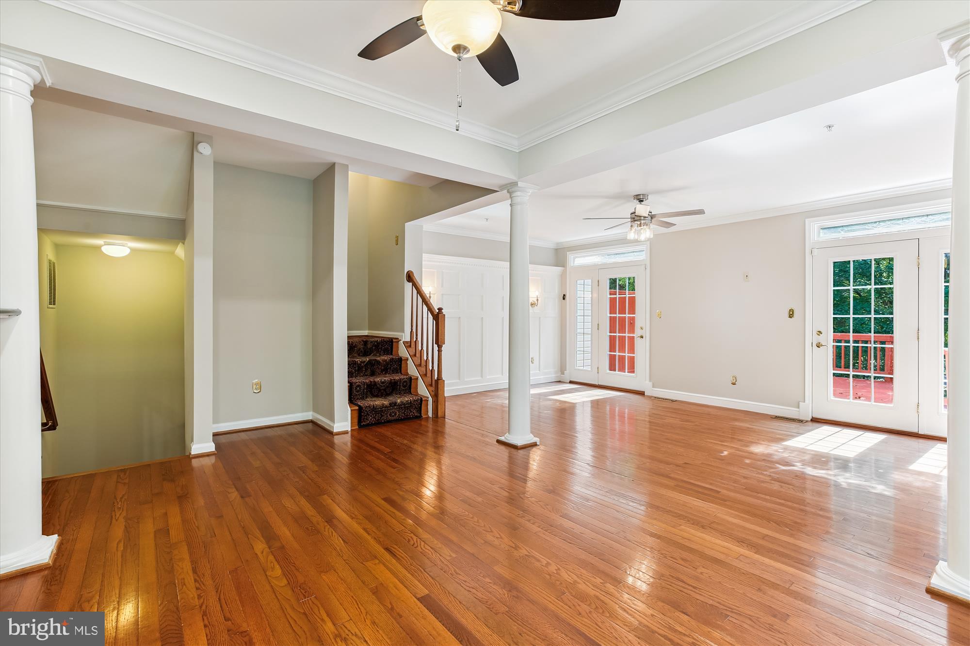 JAMES CREEK - Residential